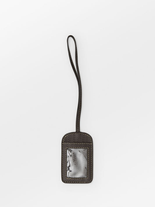 Becksöndergaard, Leava Travel Tag - Chocolate Torte, bags