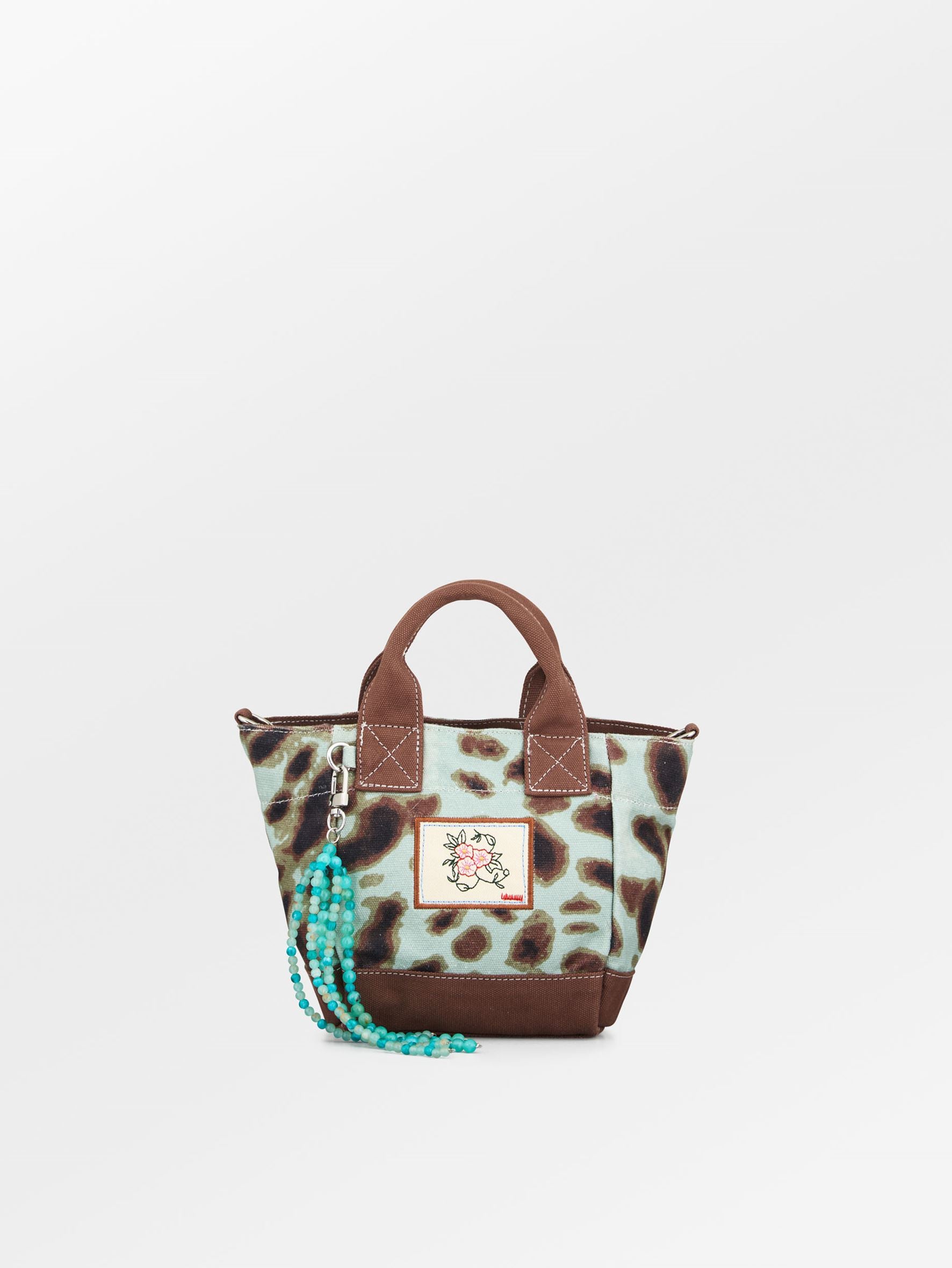 Leola Canvas Gabby Bag OneSize Becksöndergaard.dk