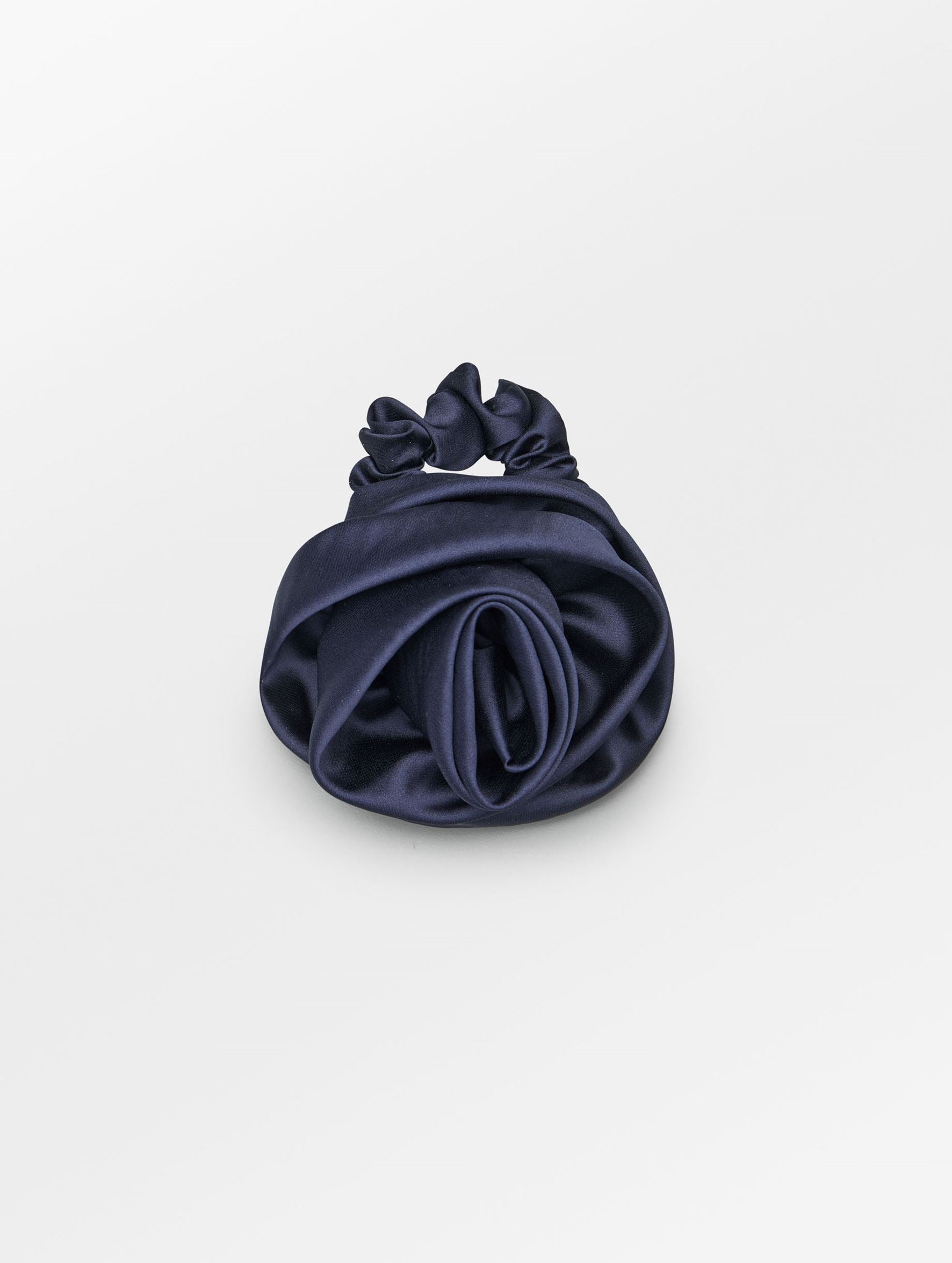 Luster Rosea Scrunchie OneSize Becksöndergaard.dk