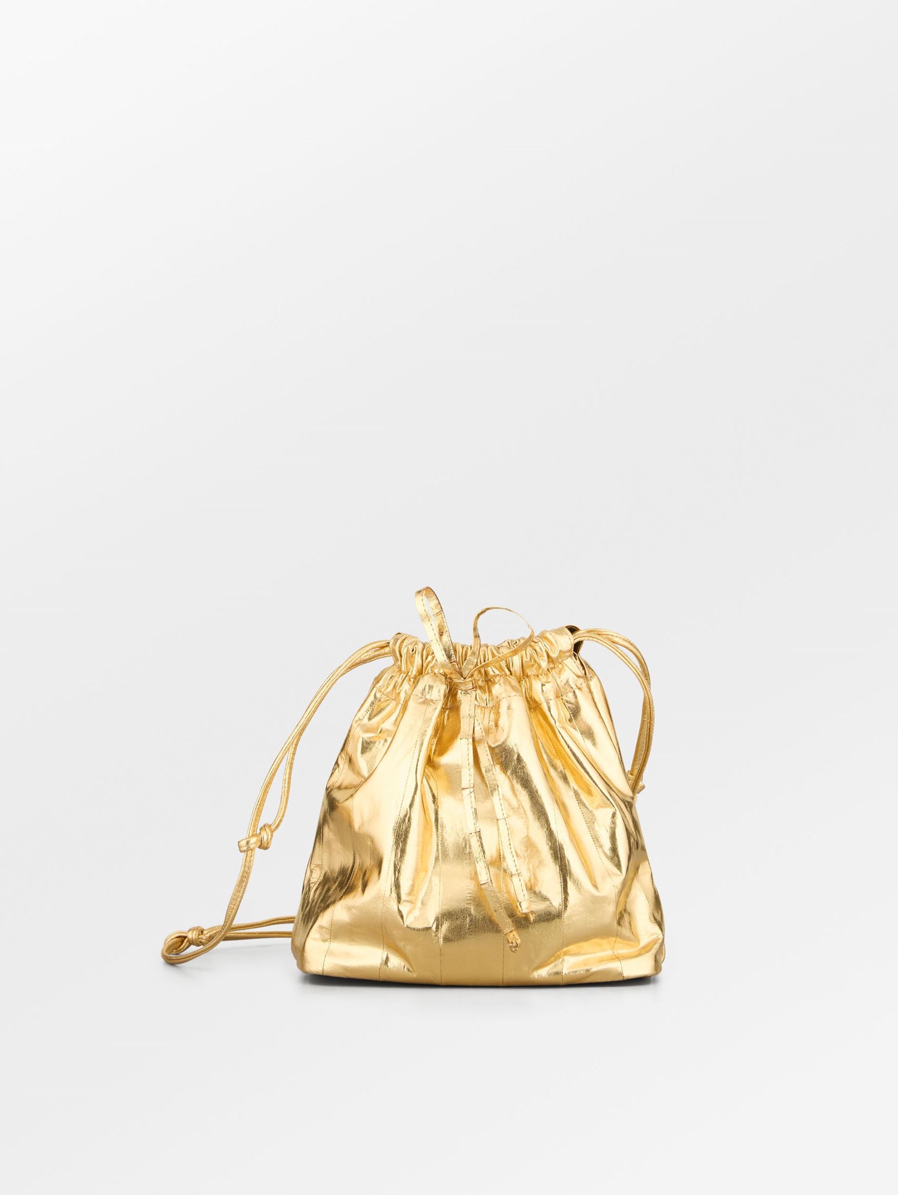 Metallic Gila Bag OneSize Becksöndergaard.dk