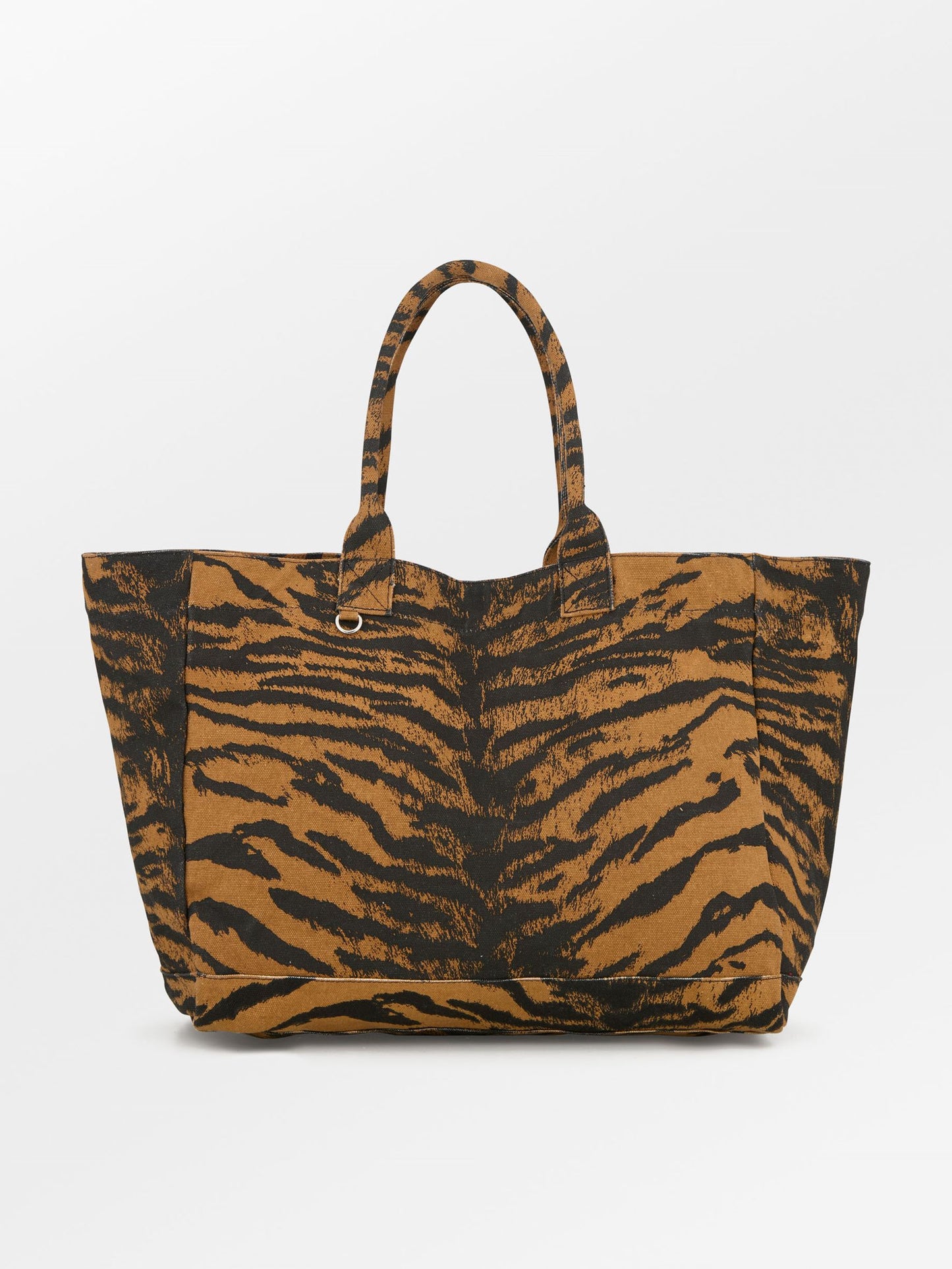 Becksöndergaard, Tigarea Canvas Camila Bag - Brown Sugar, bags, bags, bags, sale, sale, bags, black week, black week