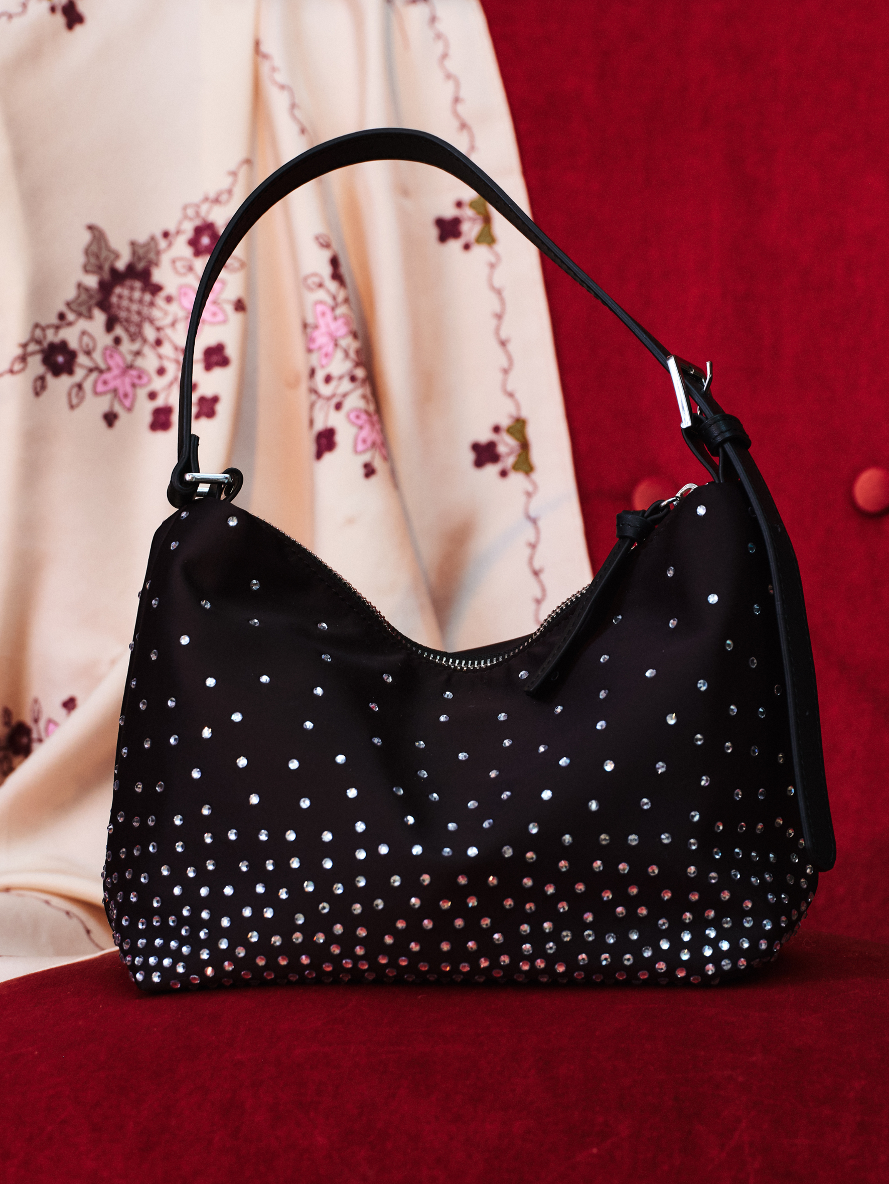 Glimsy Ginni S Bag OneSize Becksöndergaard.dk