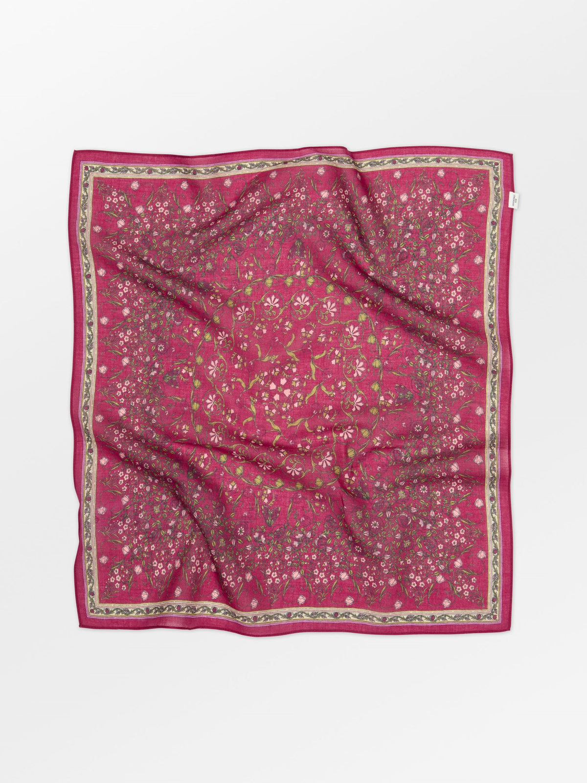 Gardenparty Cotta Scarf OneSize Becksöndergaard.dk