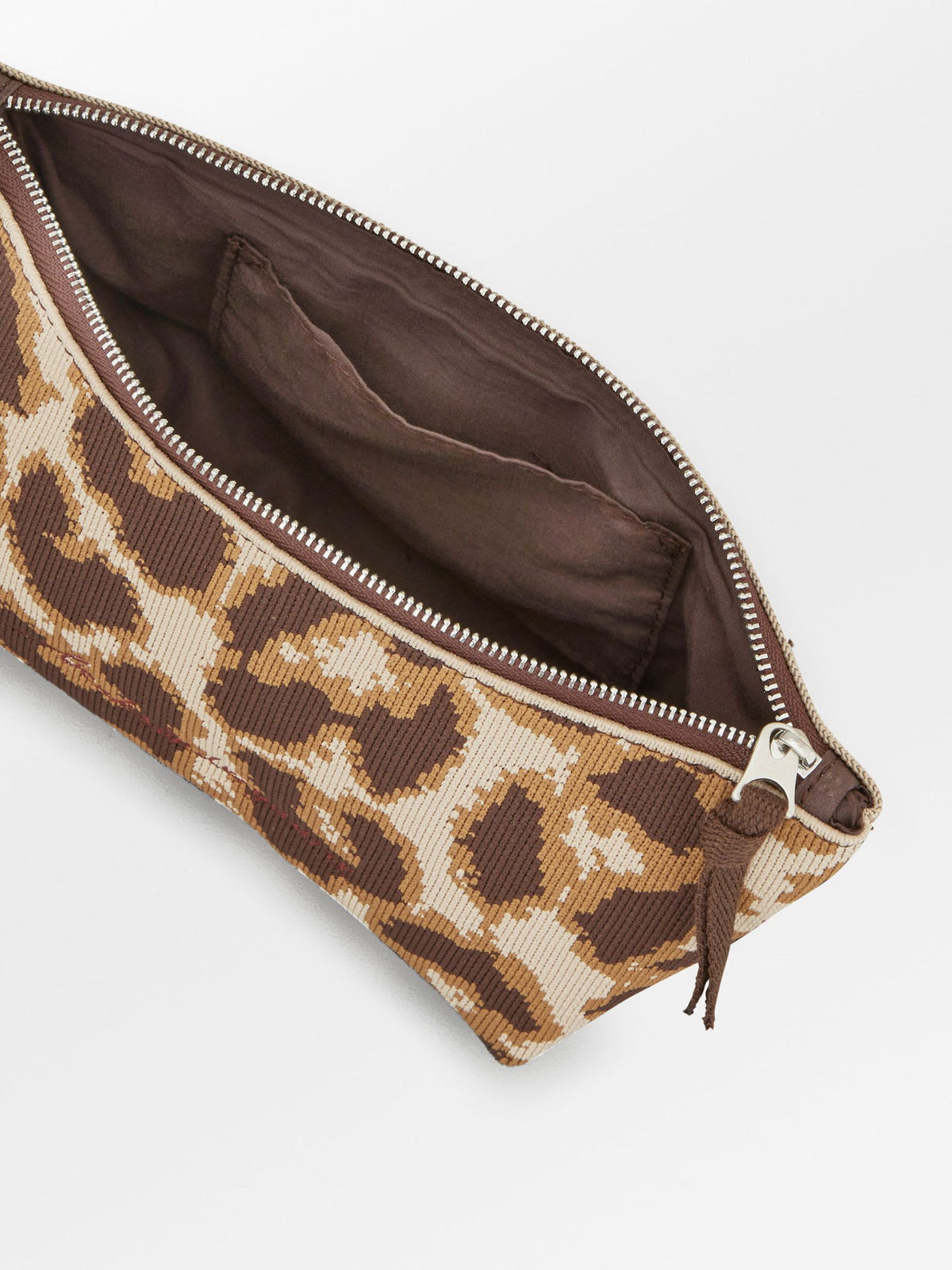 Leony Interra Pouch Mini Bag OneSize Becksöndergaard.dk