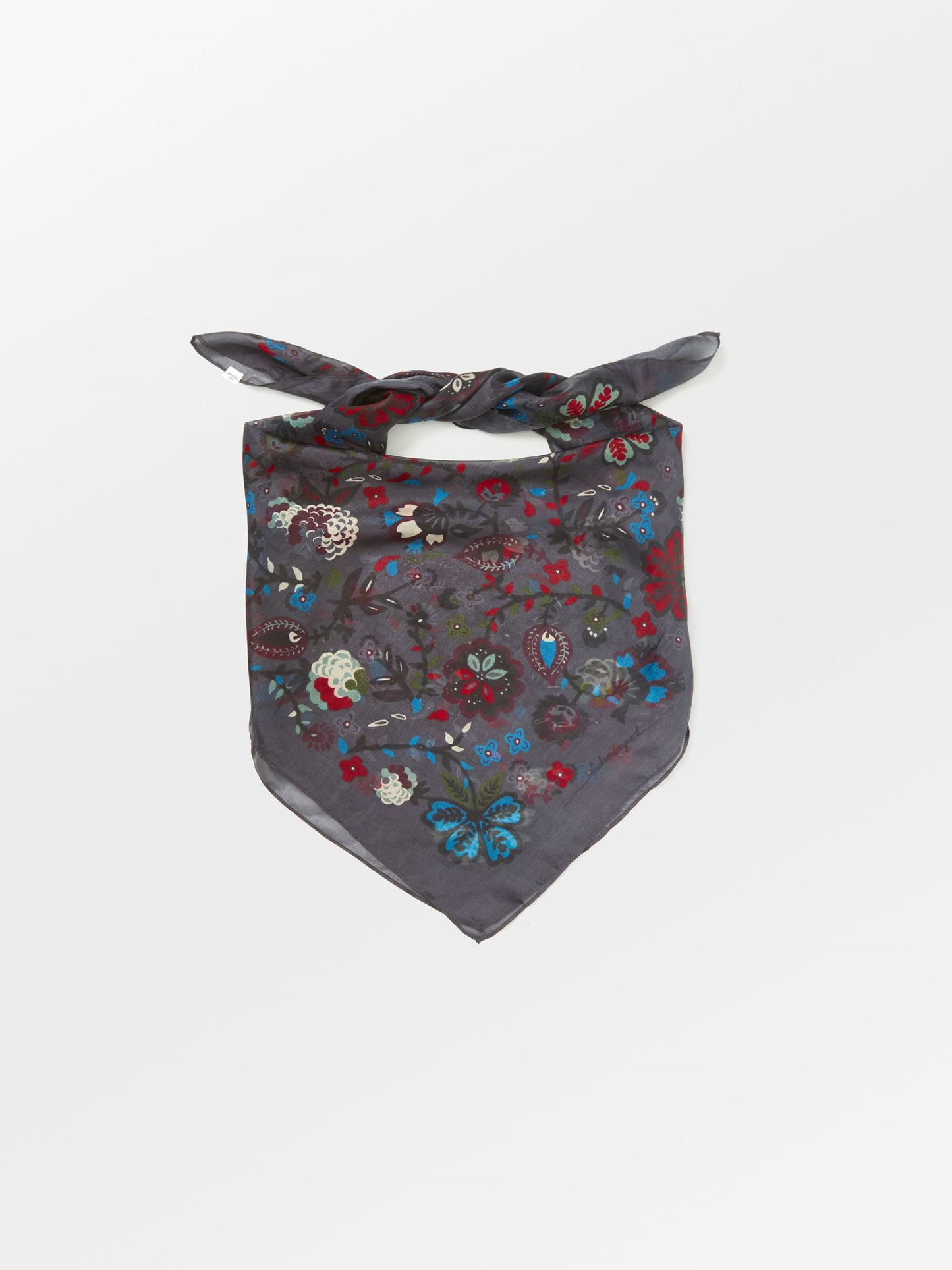 Bromflora Tabby Sia Scarf OneSize Becksöndergaard.dk
