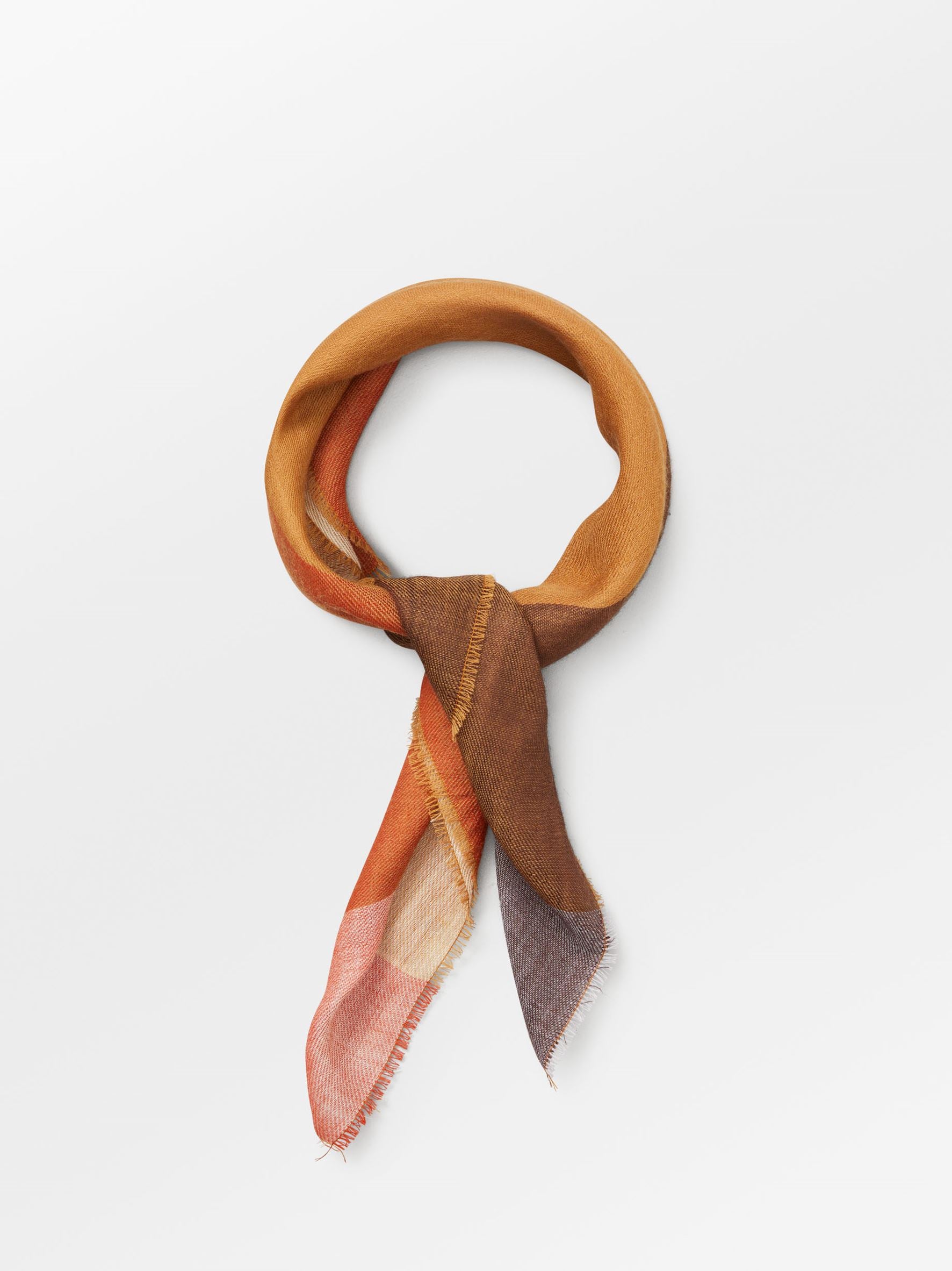 Ekko Wica Scarf OneSize Becksöndergaard.dk