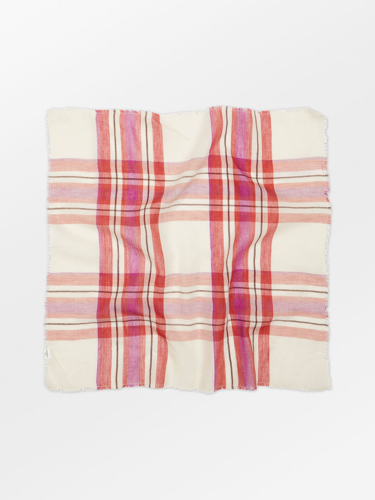 Plaidia Cowea Scarf OneSize Becksöndergaard.dk