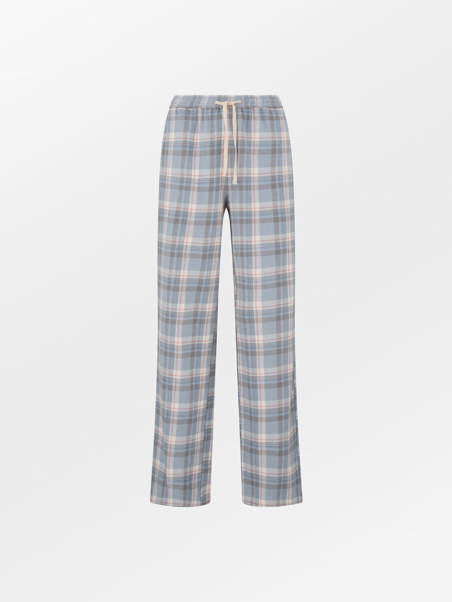 Flannel Pants Clothing Becksöndergaard.dk