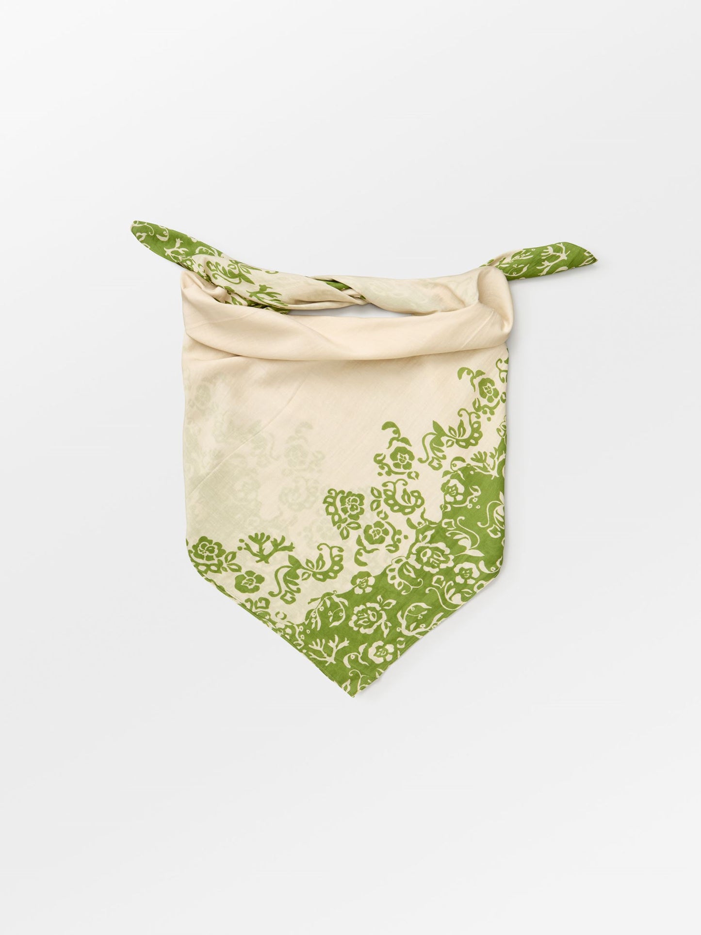 Crofloria Sico Scarf OneSize Becksöndergaard.dk