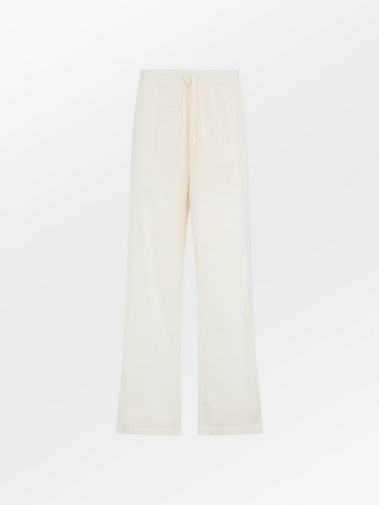 Scallop Efloria Pyjamas Pants Clothing Becksöndergaard.dk