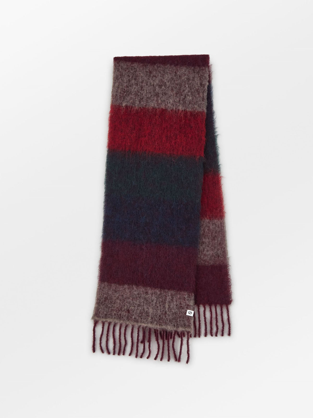 Strada Tilda M Scarf OneSize Becksöndergaard.dk
