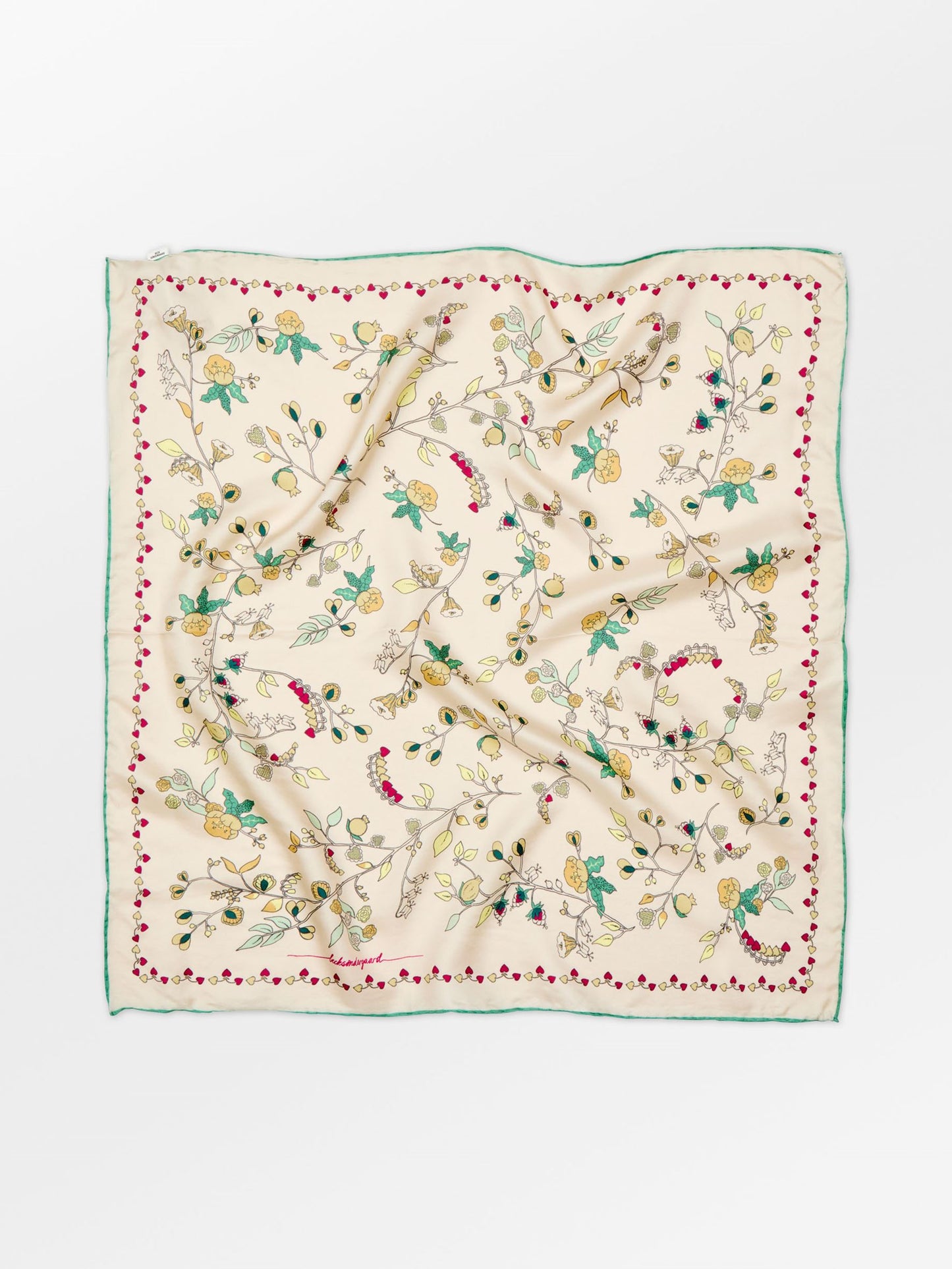 Fairygard Sia Scarf OneSize Becksöndergaard.dk