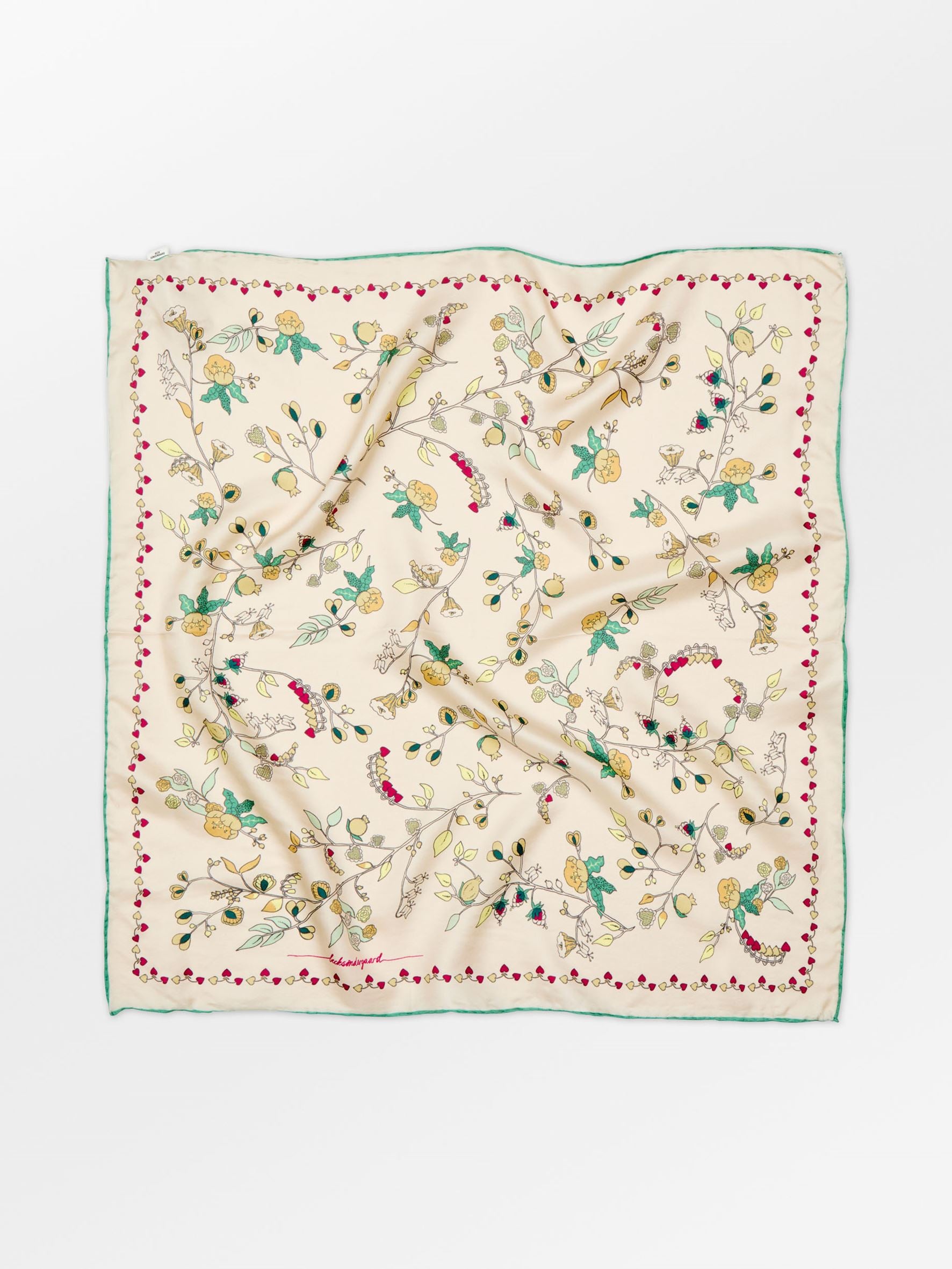 Fairygard Sia Scarf OneSize Becksöndergaard.dk