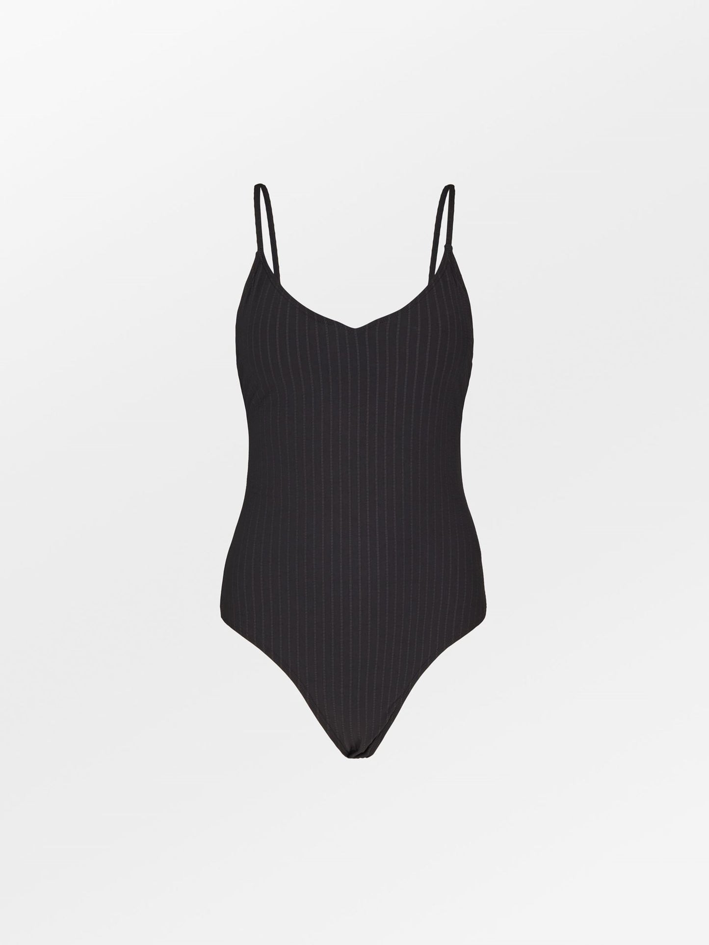 Solid Bea Swimsuit Clothing Becksöndergaard.dk