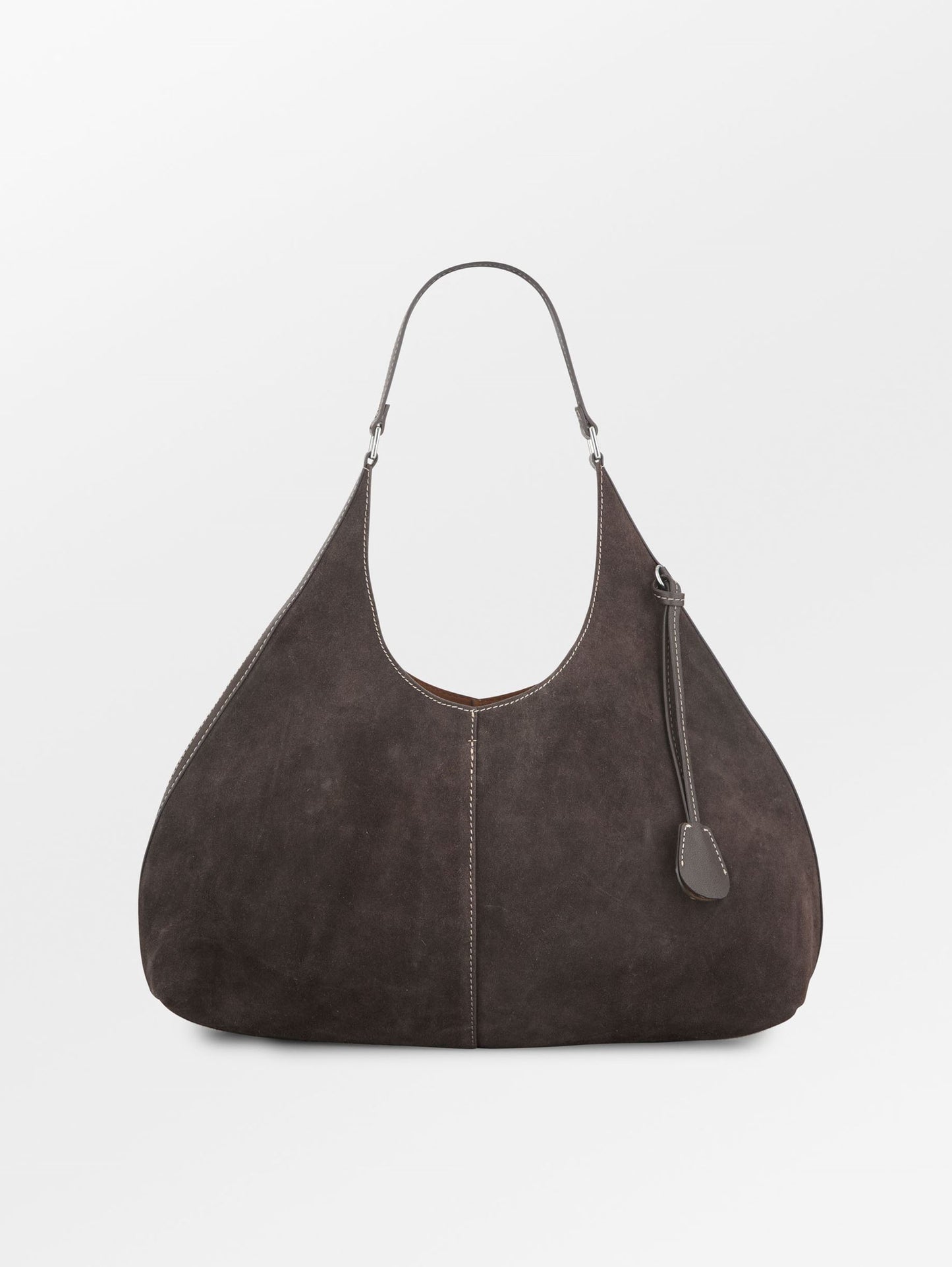 Suede Shae Bag OneSize Becksöndergaard.dk