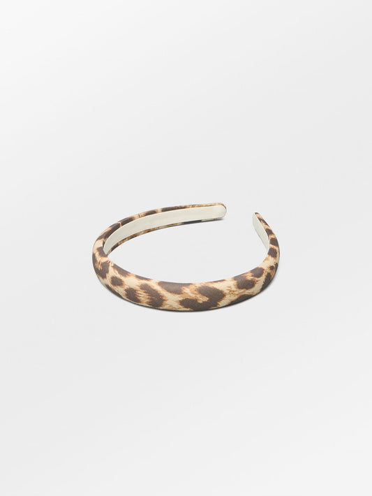 Leony Cotta Slim Hairbrace OneSize Becksöndergaard.dk