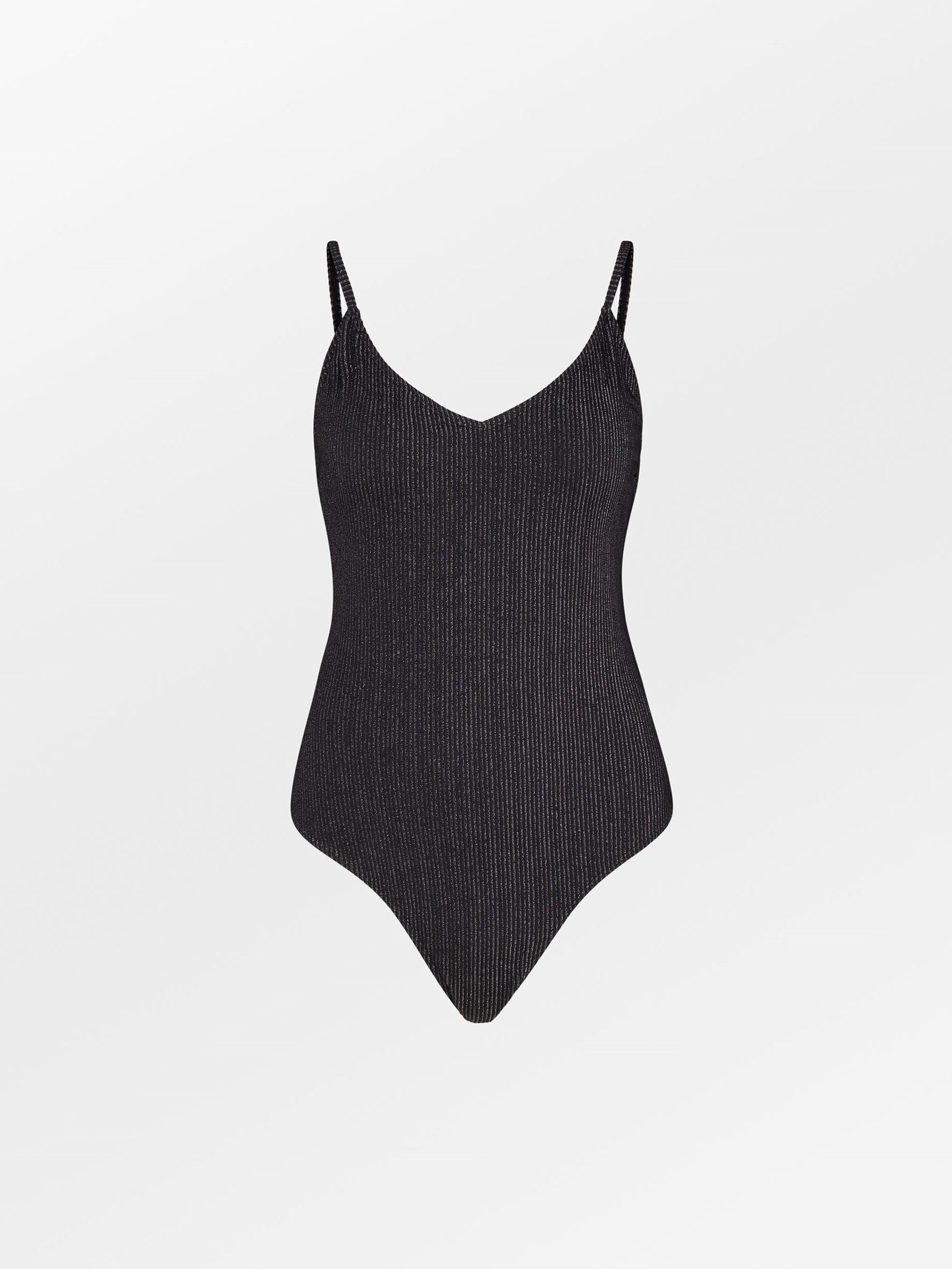Lyx Bea Swimsuit Clothing Becksöndergaard.dk