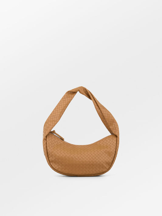 Becksöndergaard, Rallo Talia Bag - Brown Sugar, bags, bags, archive, archive, noos, bags, black week, black week, noos