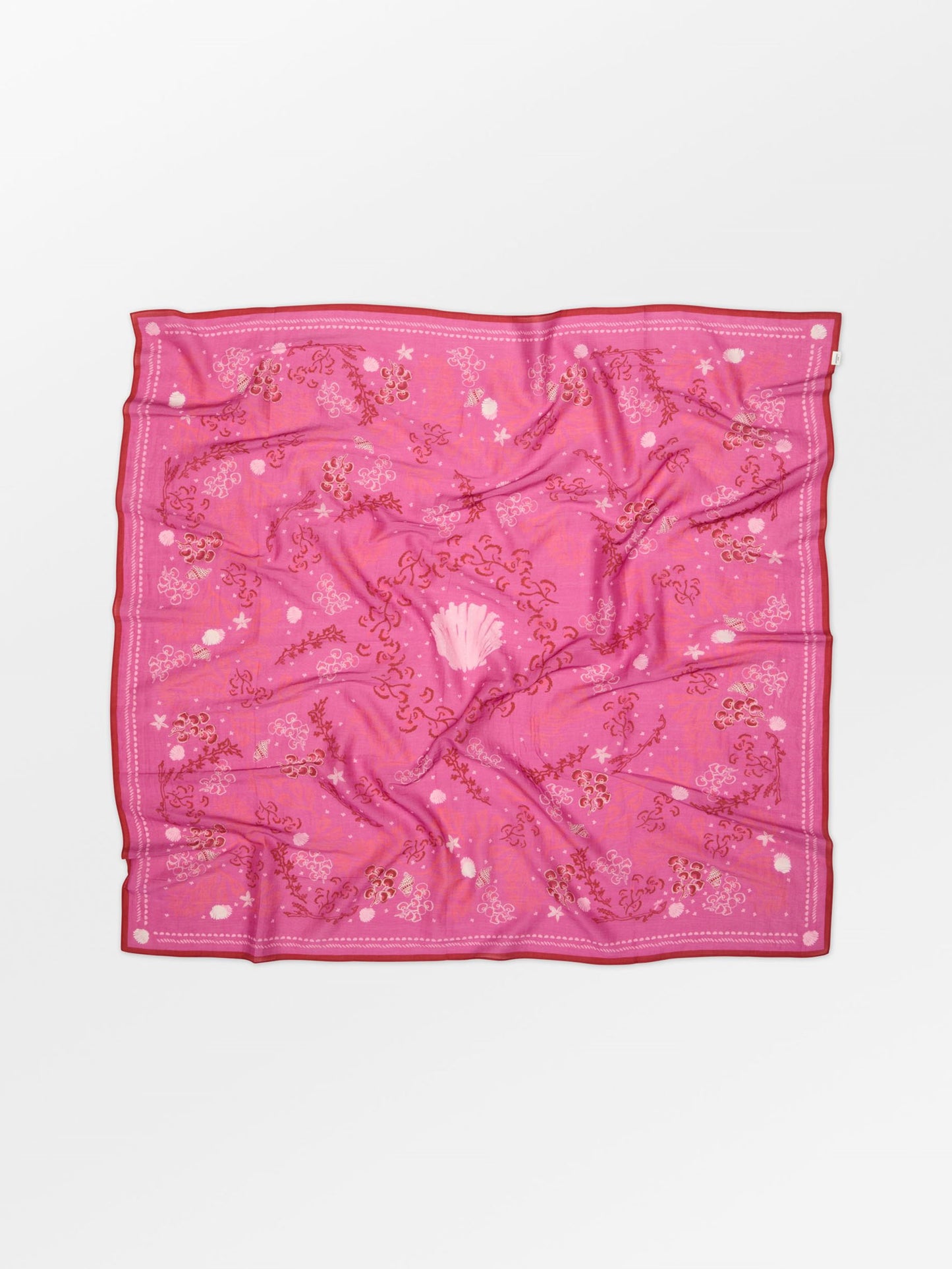 Seastoria Sico Scarf OneSize Becksöndergaard.dk