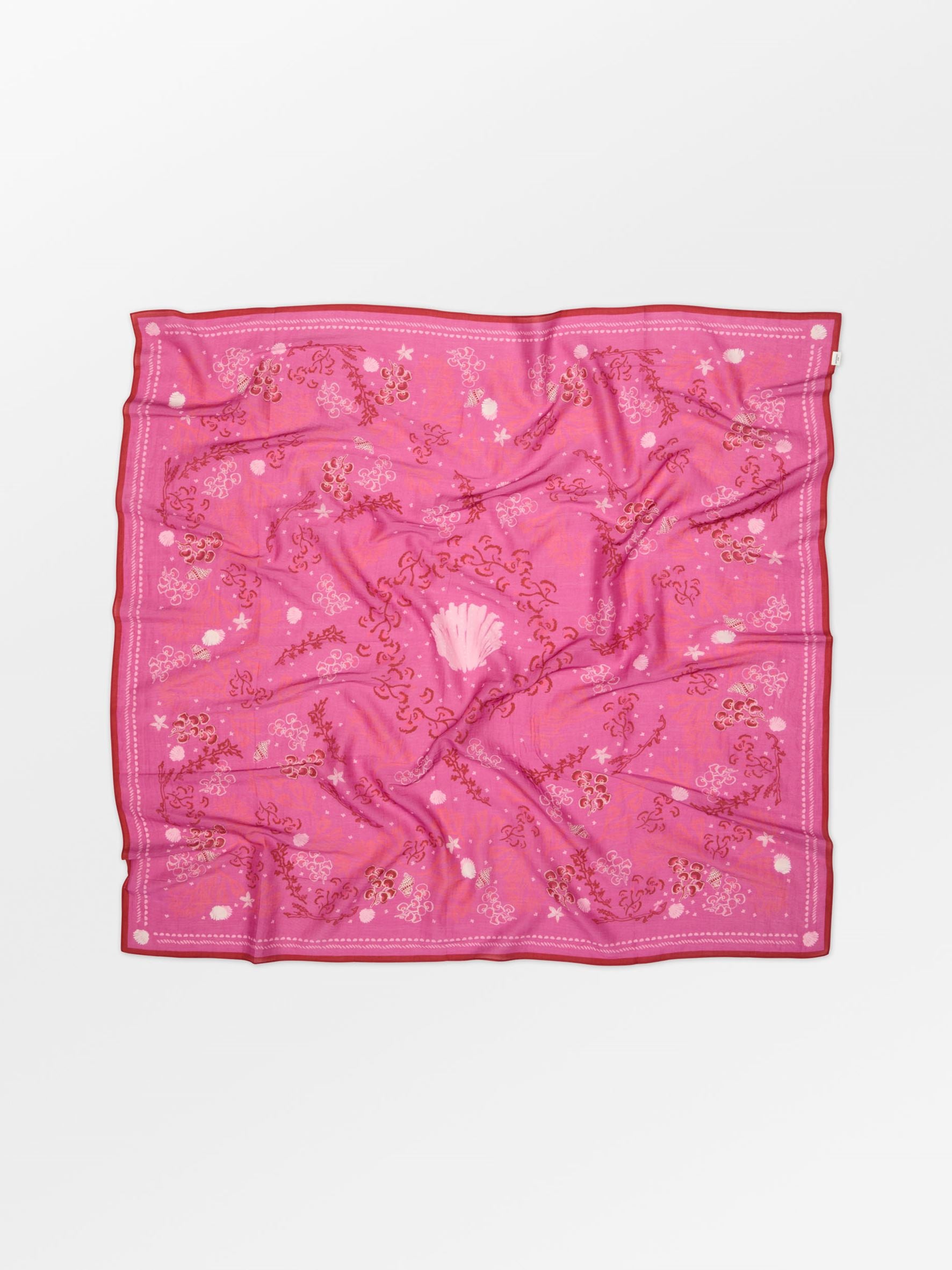 Seastoria Sico Scarf OneSize Becksöndergaard.dk