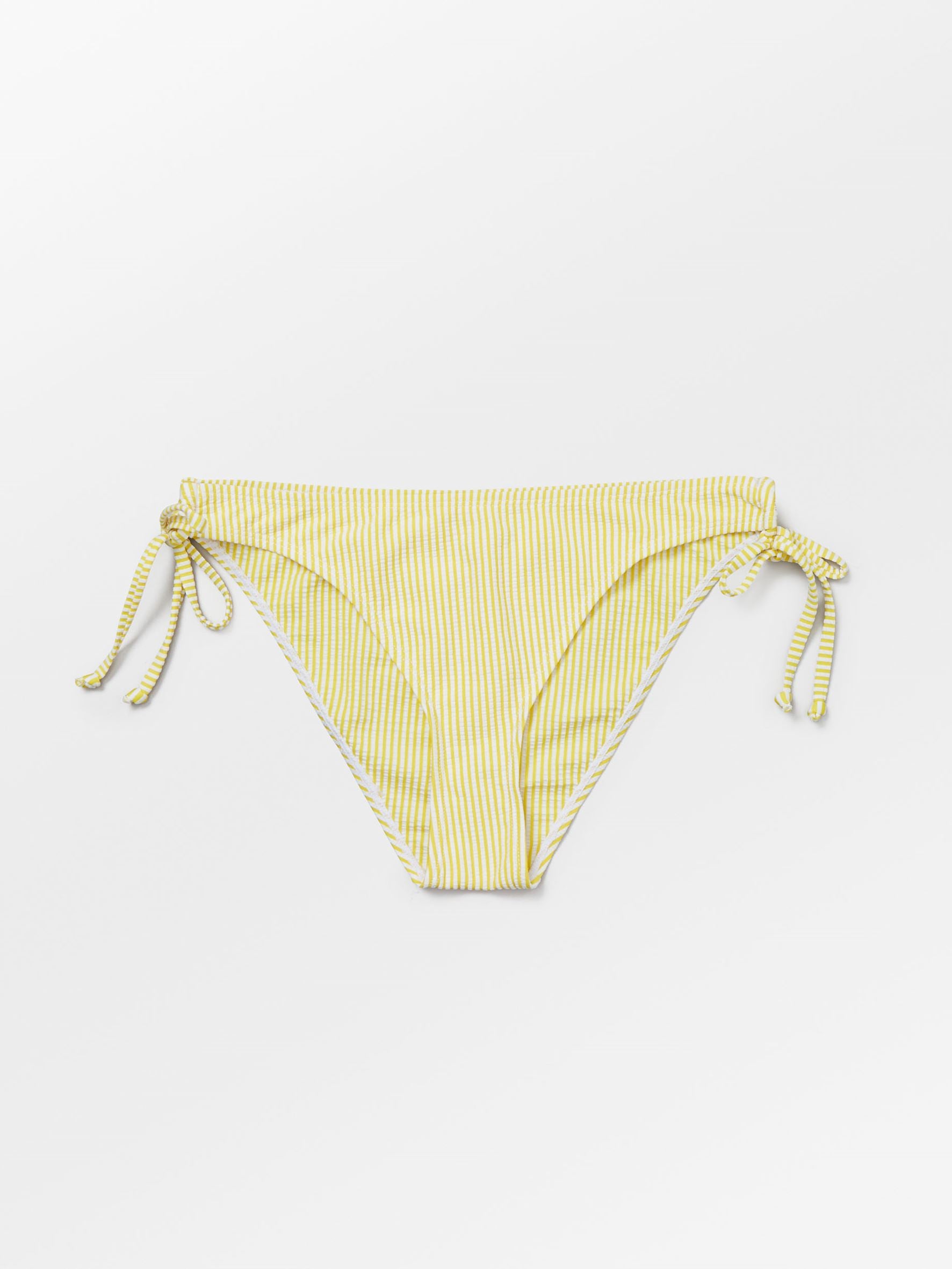 Becksöndergaard, Striba Bibi Bikini Briefs - Aspen Gold, archive, archive