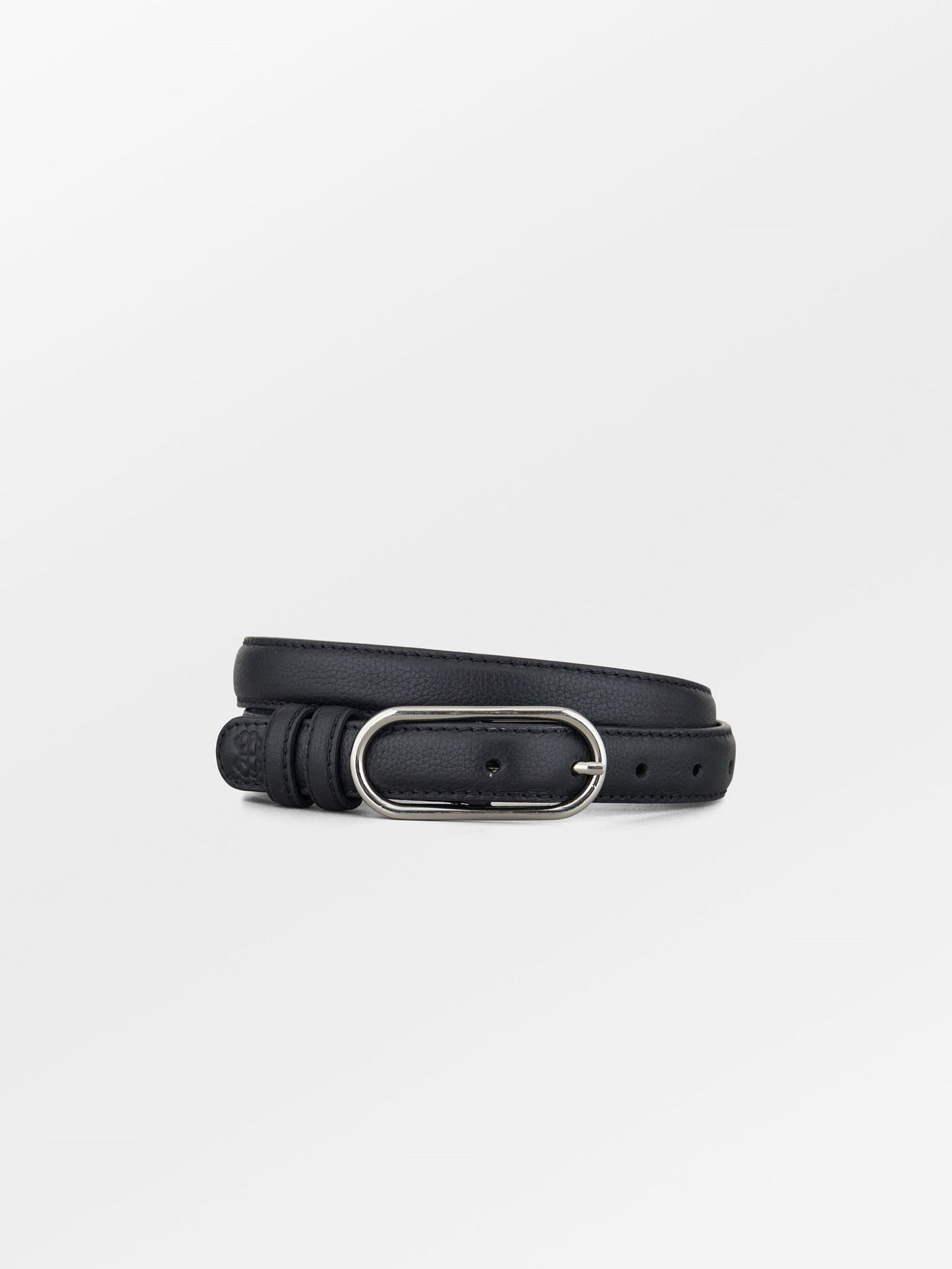 Grain Nola Leather Belt Clothing Becksöndergaard.dk