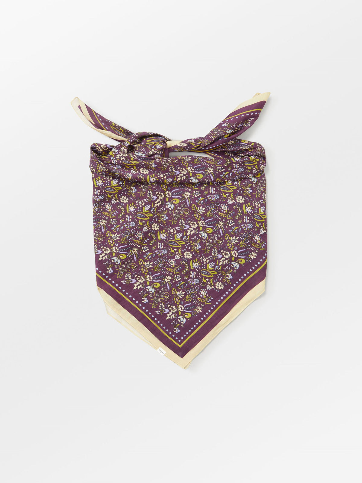 Fiora Sico Scarf OneSize Becksöndergaard.dk
