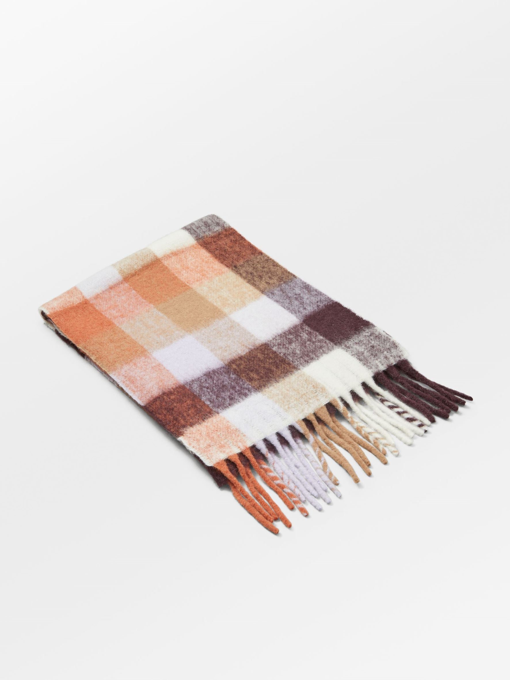 Check Anilopa Scarf OneSize Becksöndergaard.dk