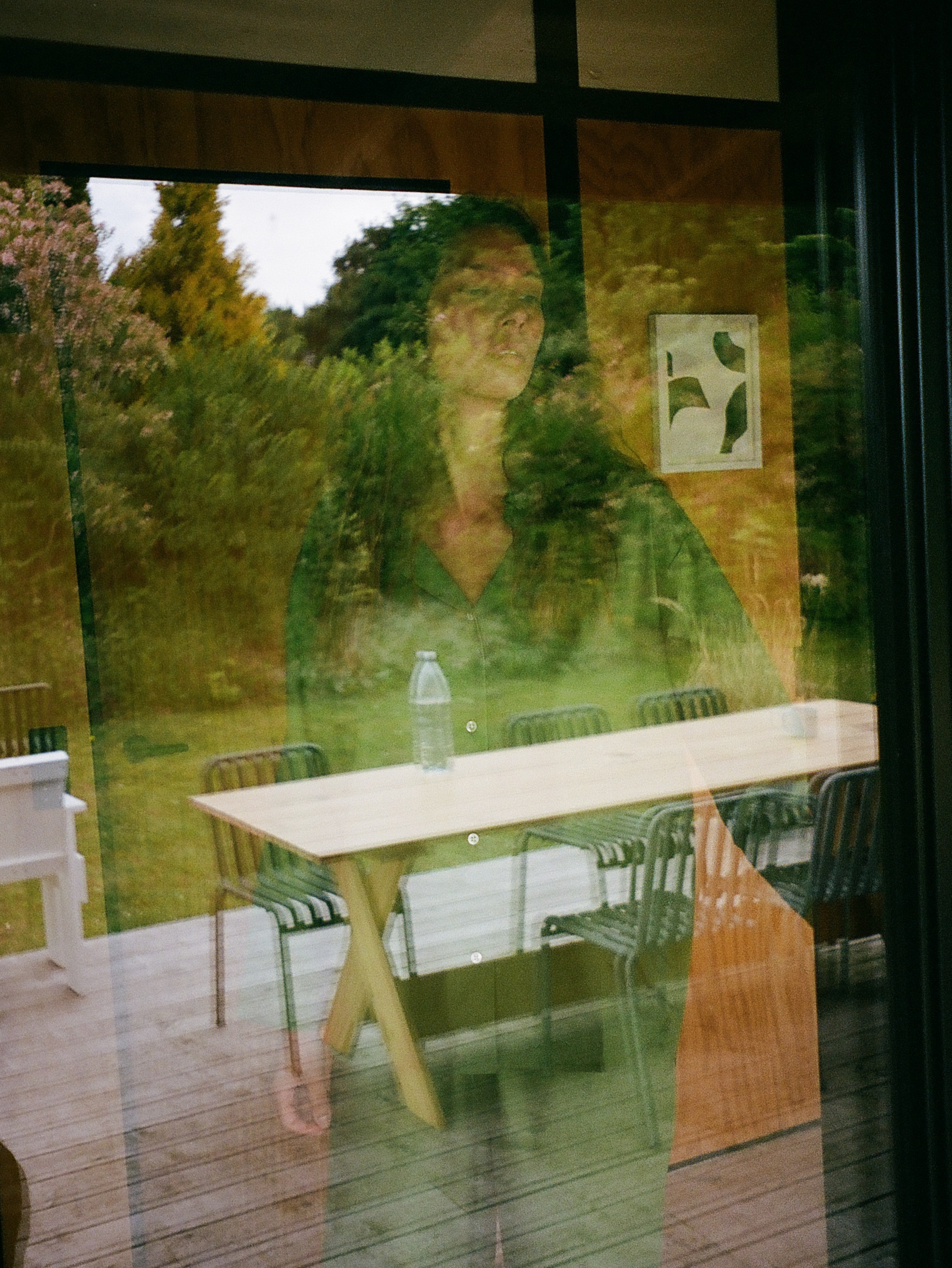 Aura Pyjamas Set Clothing Becksöndergaard.dk