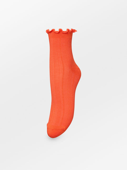 Frilla Short Sock Socks Becksöndergaard.dk