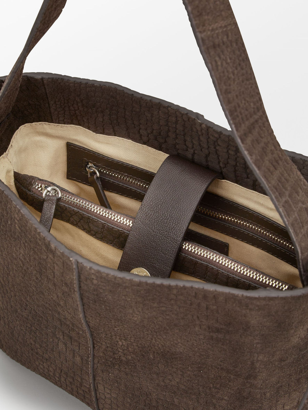 Crosu Fraya Sea Bag OneSize Becksöndergaard.dk