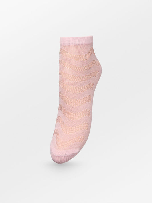 Becksöndergaard, Short Dopamina Socks - Cameo Rose, archive, archive
