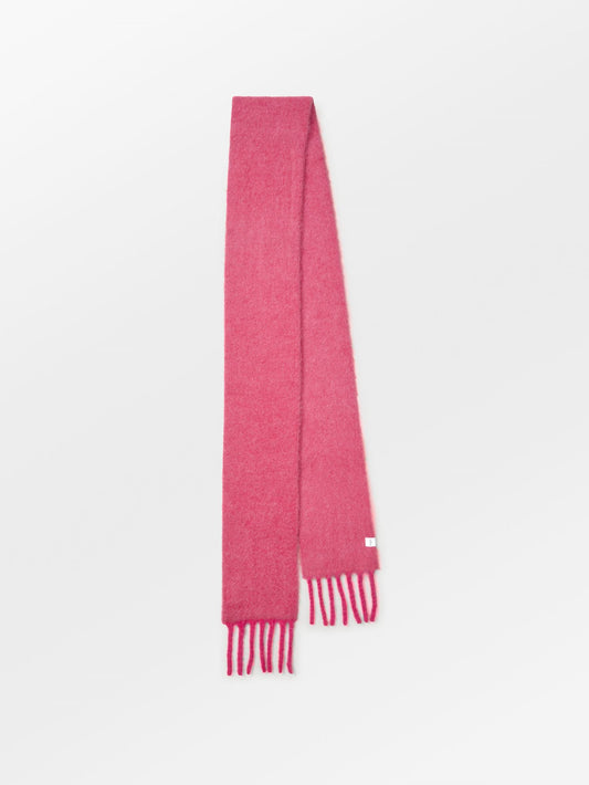 Bruce Thin Scarf OneSize Becksöndergaard.dk