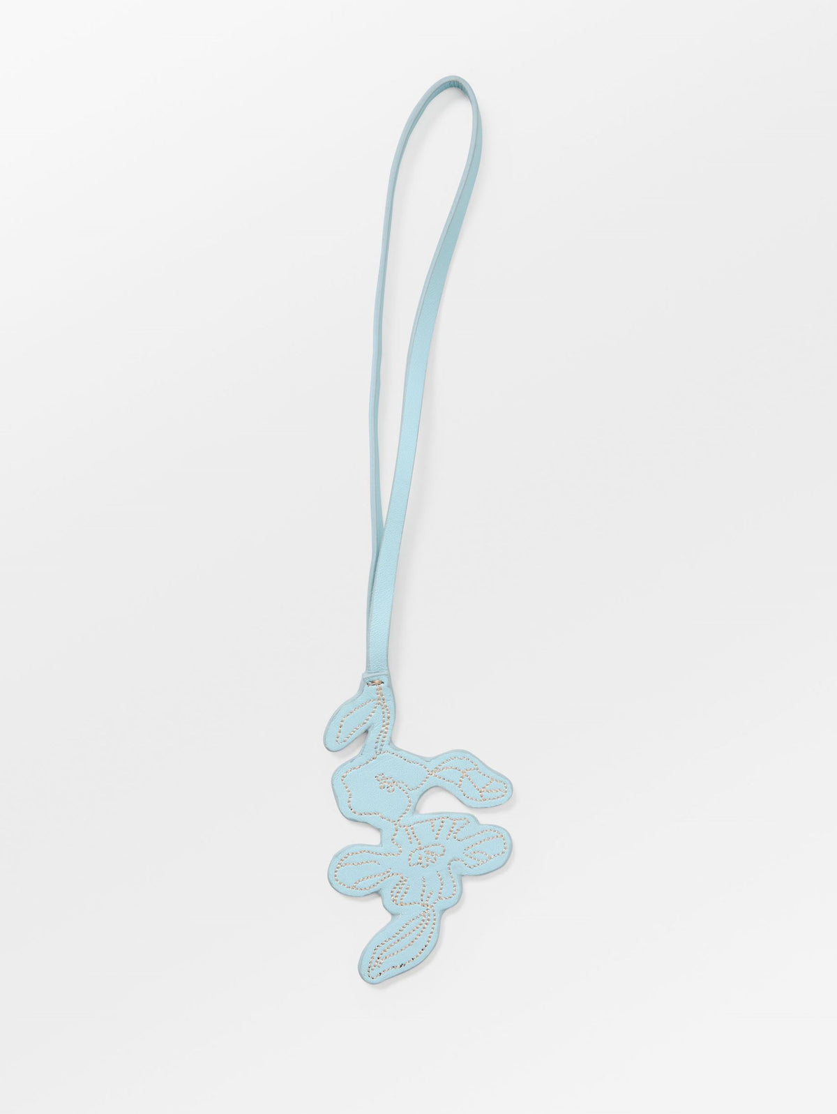 Softly Elivora Bag Charm OneSize Becksöndergaard.dk