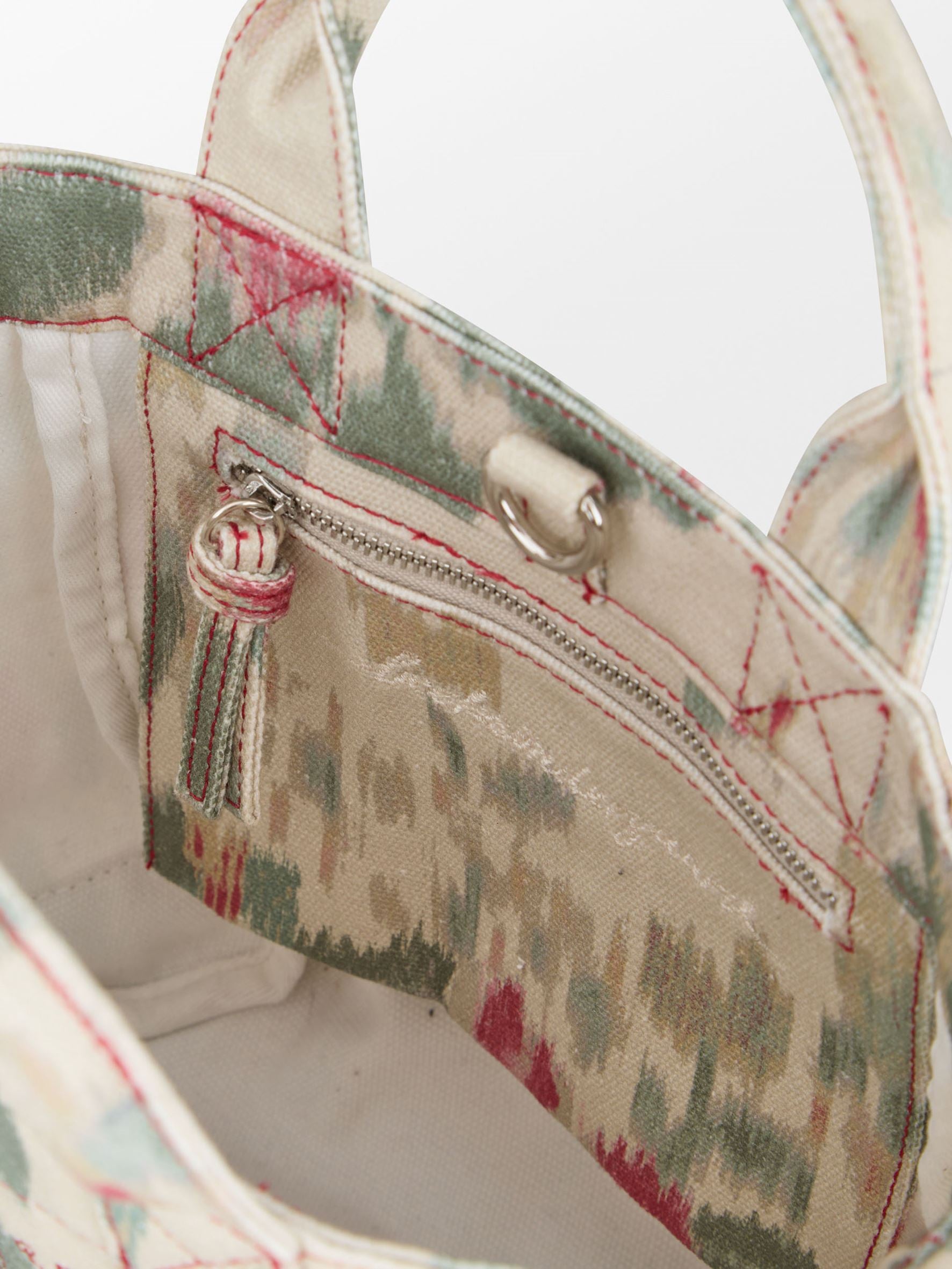 Tapelia Canvas Gene Bag OneSize Becksöndergaard.dk