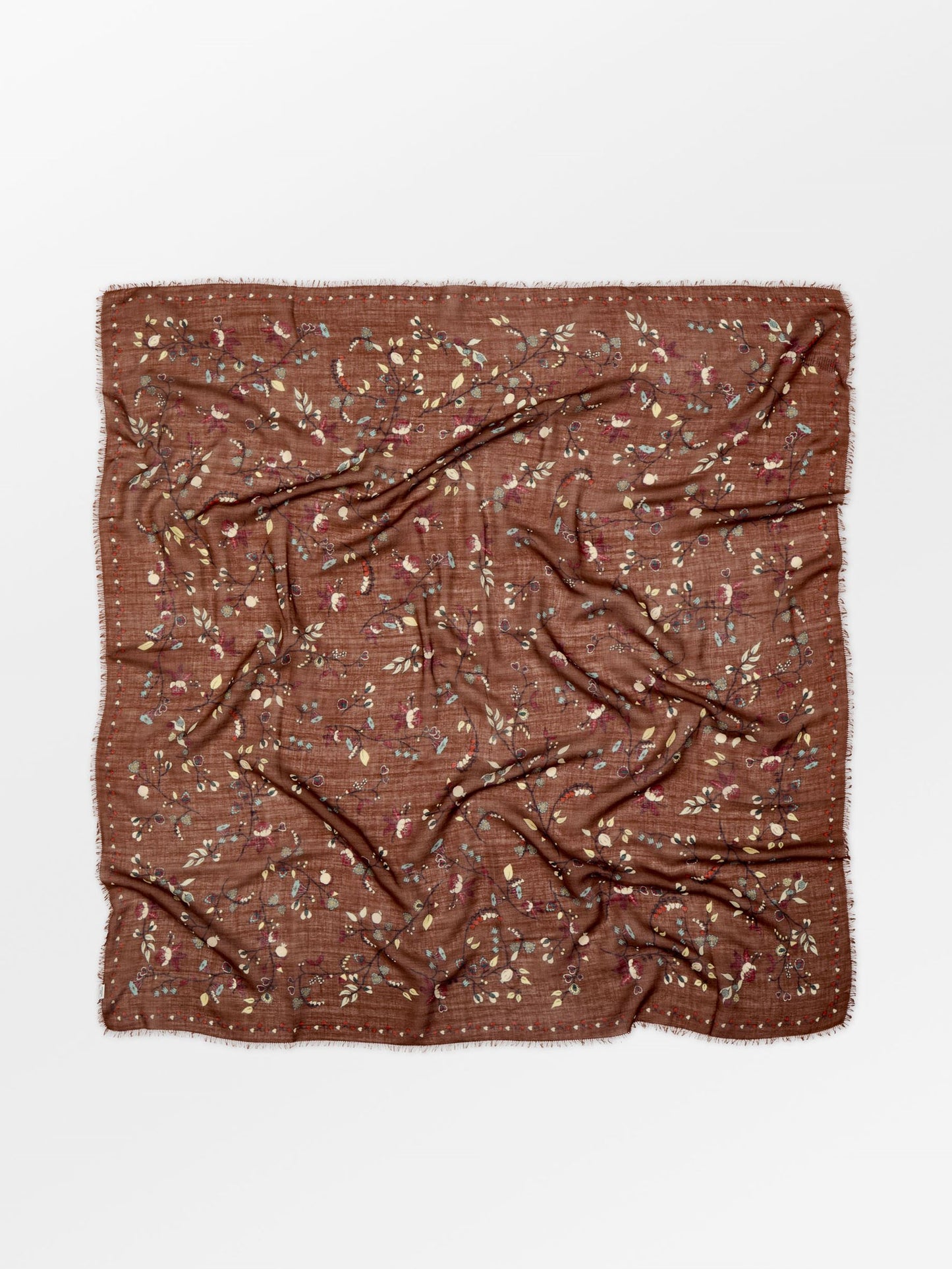 Fairygard Siw Scarf OneSize Becksöndergaard.dk