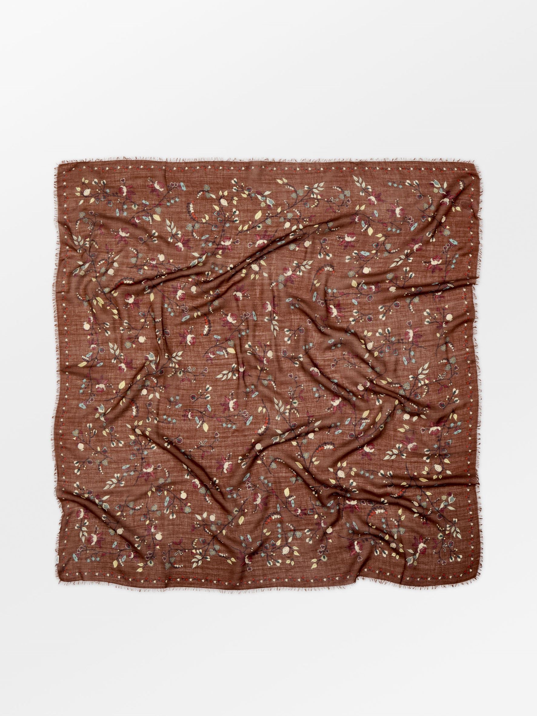 Fairygard Siw Scarf OneSize Becksöndergaard.dk
