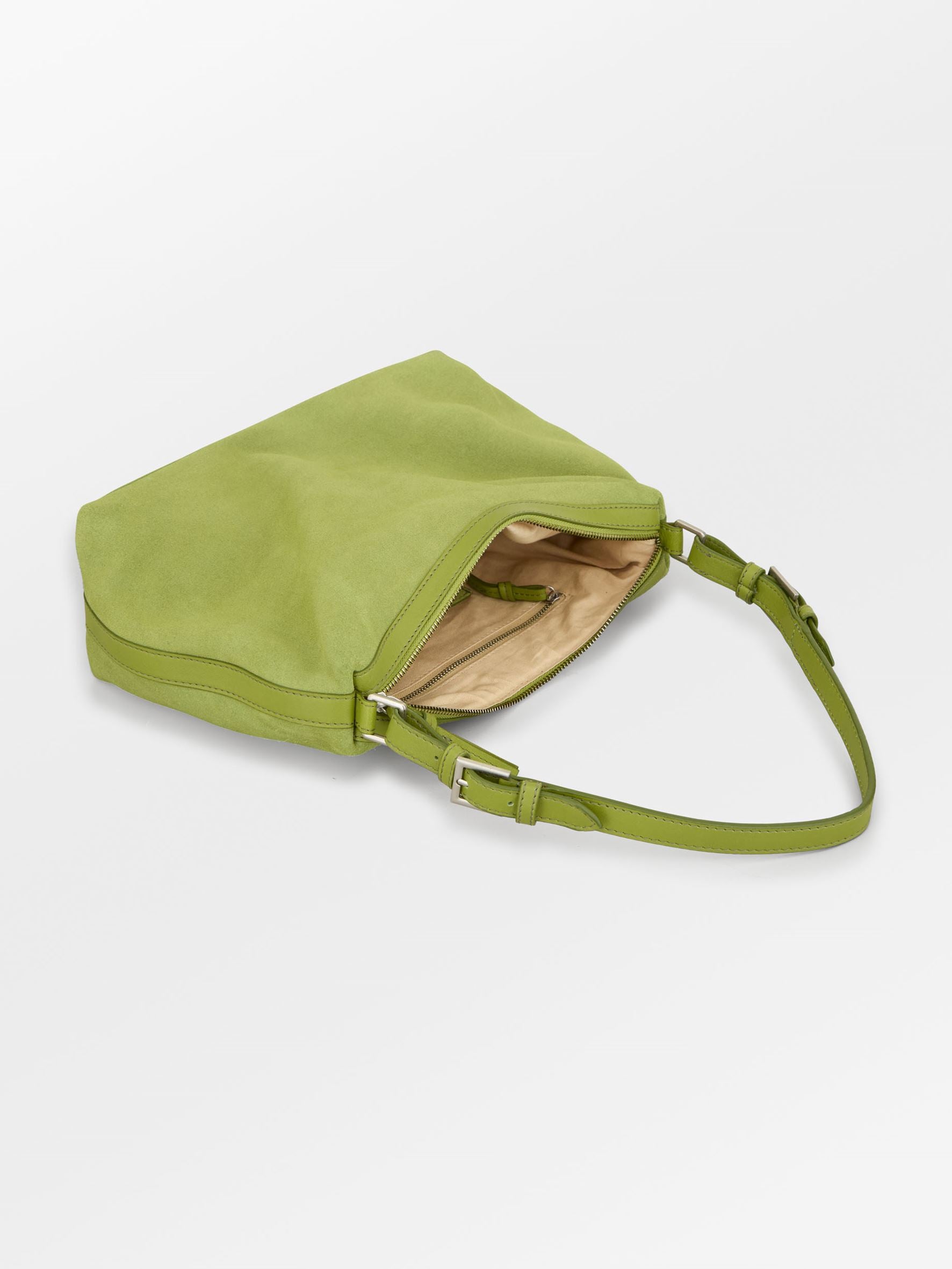Suede Ginni Old Bag OneSize Becksöndergaard.dk