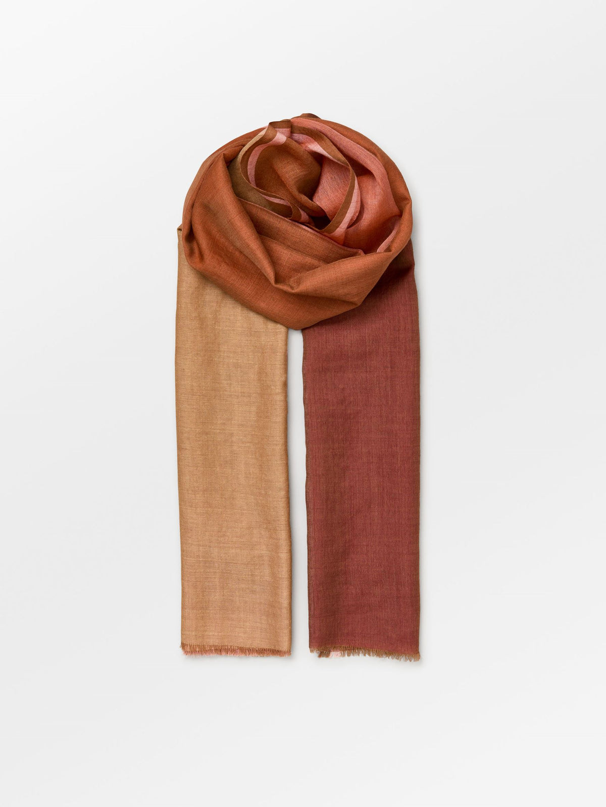Kikko Woo Scarf OneSize Becksöndergaard.dk