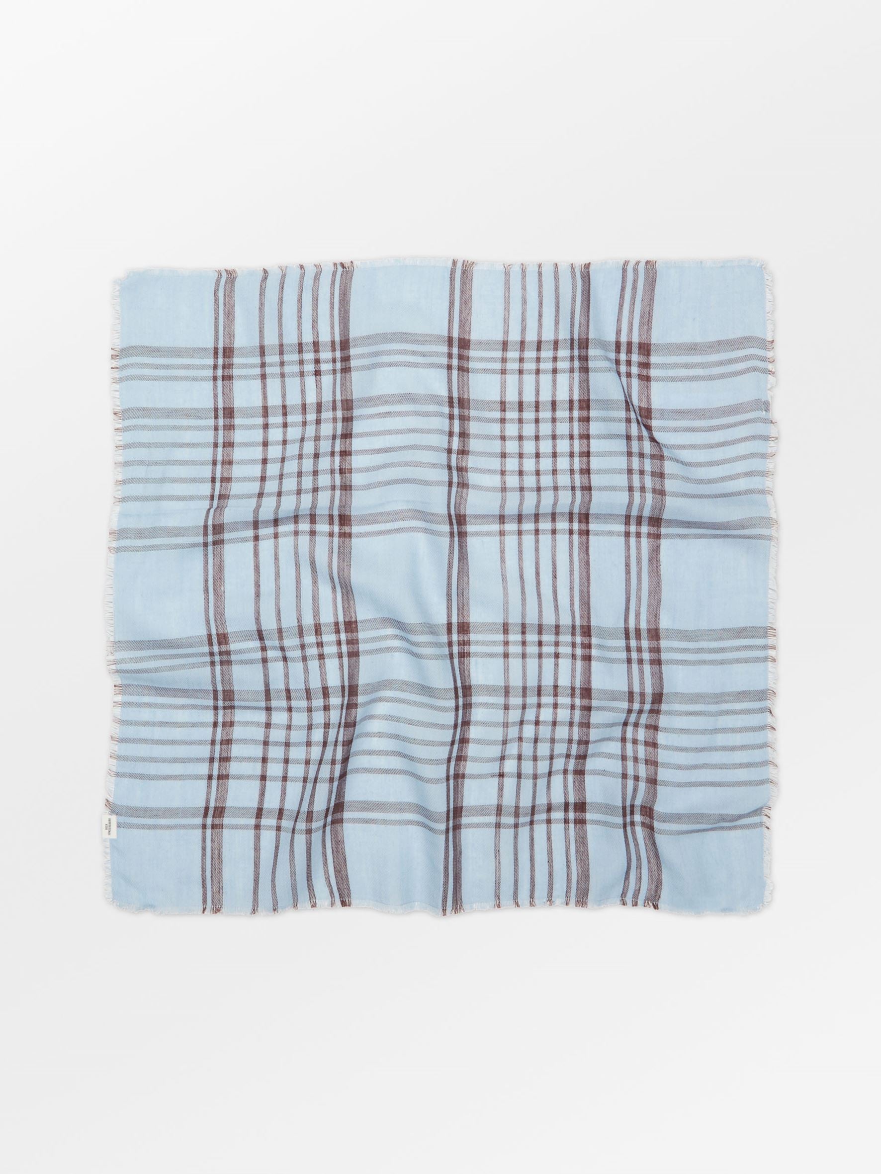 Grid Cowea Scarf OneSize Becksöndergaard.dk