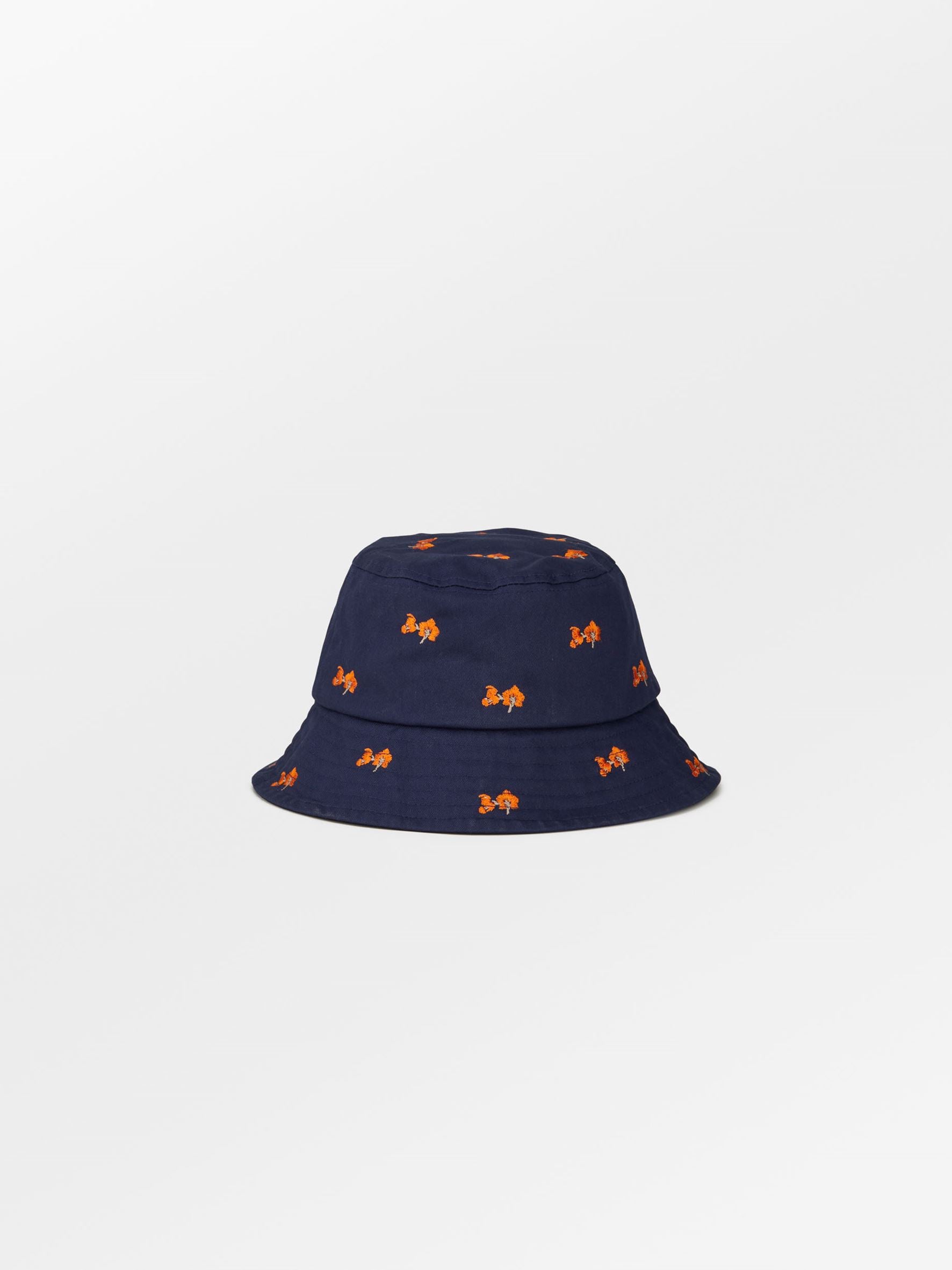 Floana Bucket Hat Clothing Becksöndergaard.dk