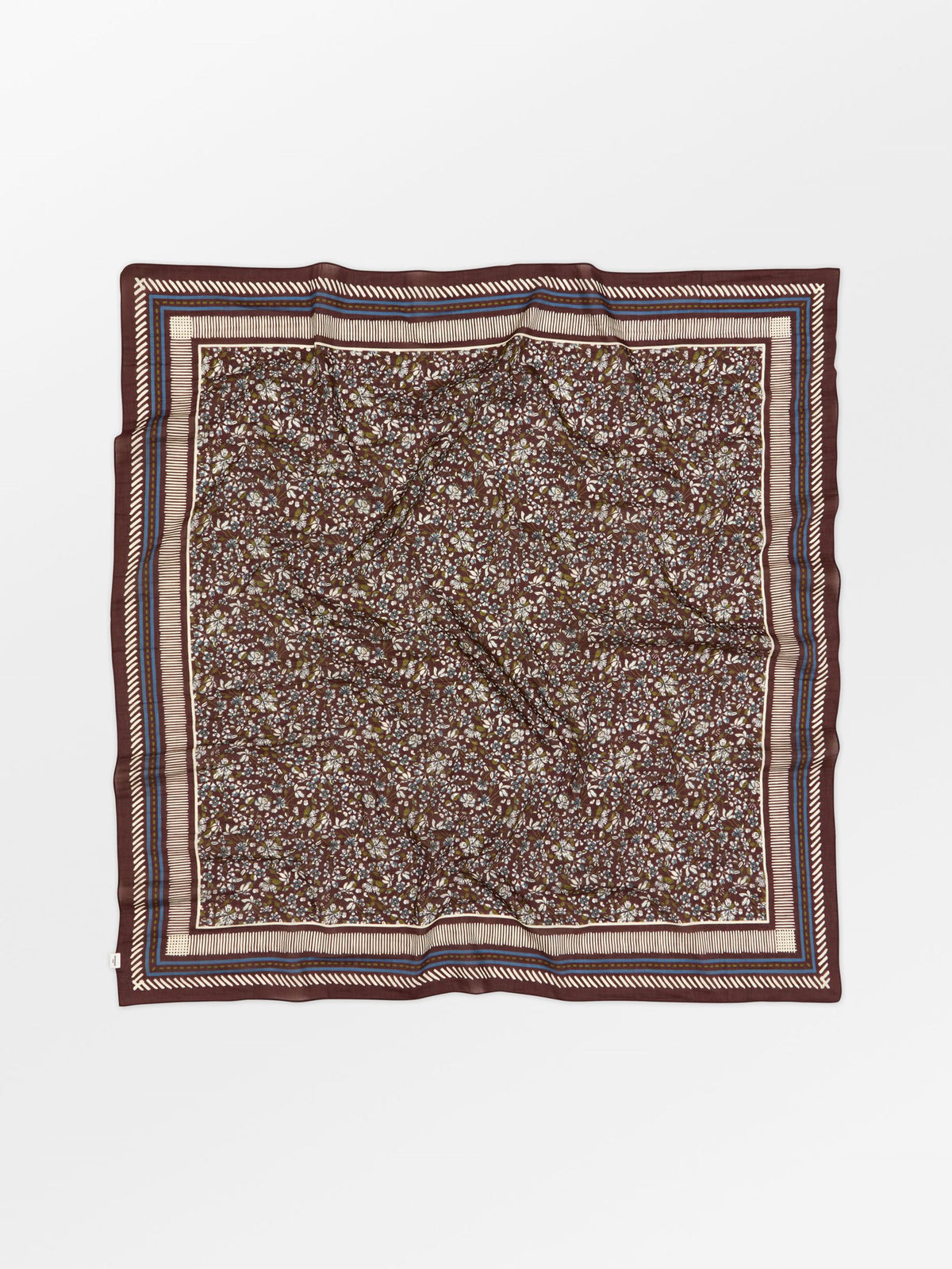 Loomaris Sico Scarf OneSize Becksöndergaard.dk