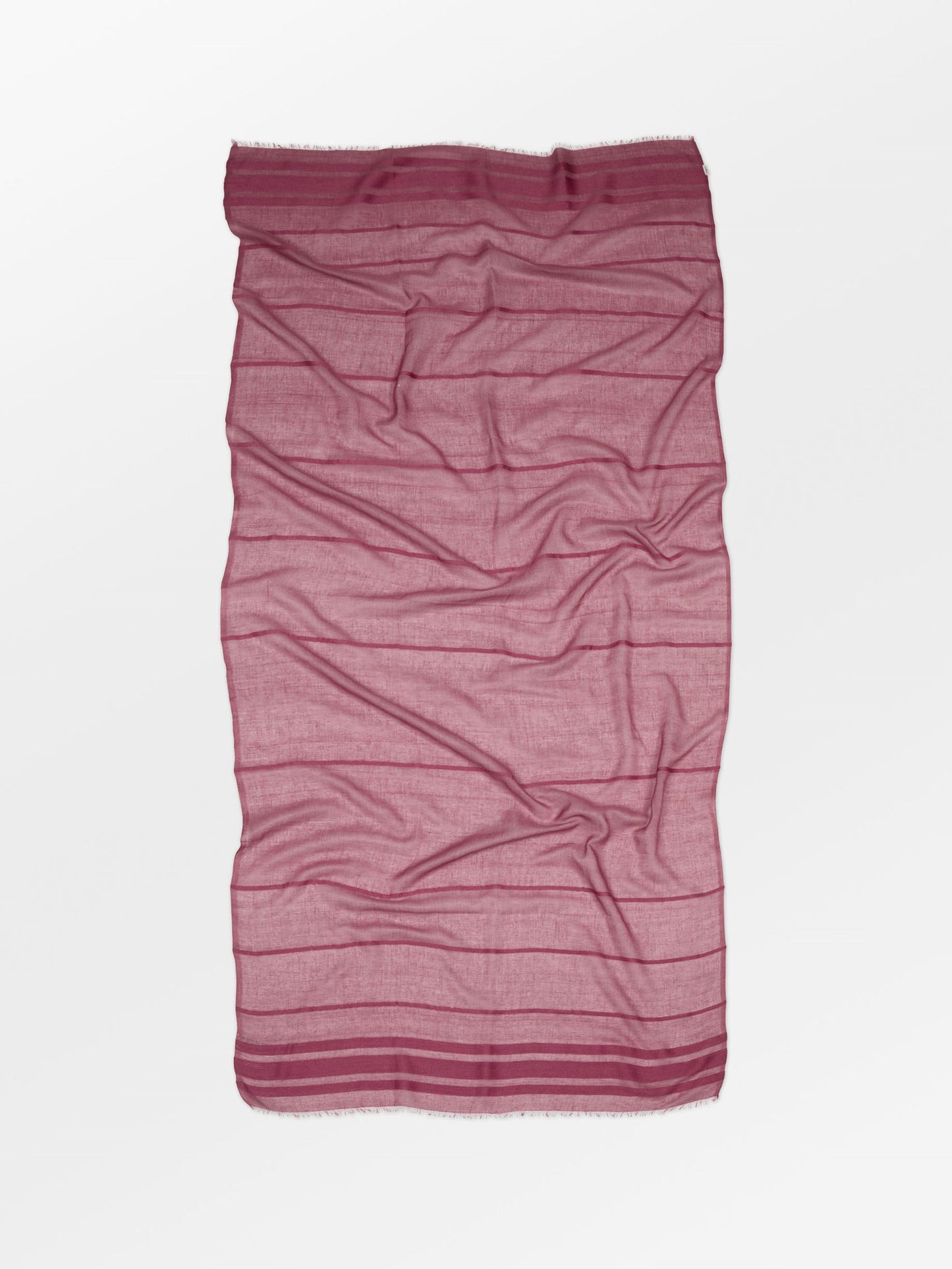 Milena Cowo Scarf OneSize Becksöndergaard.dk