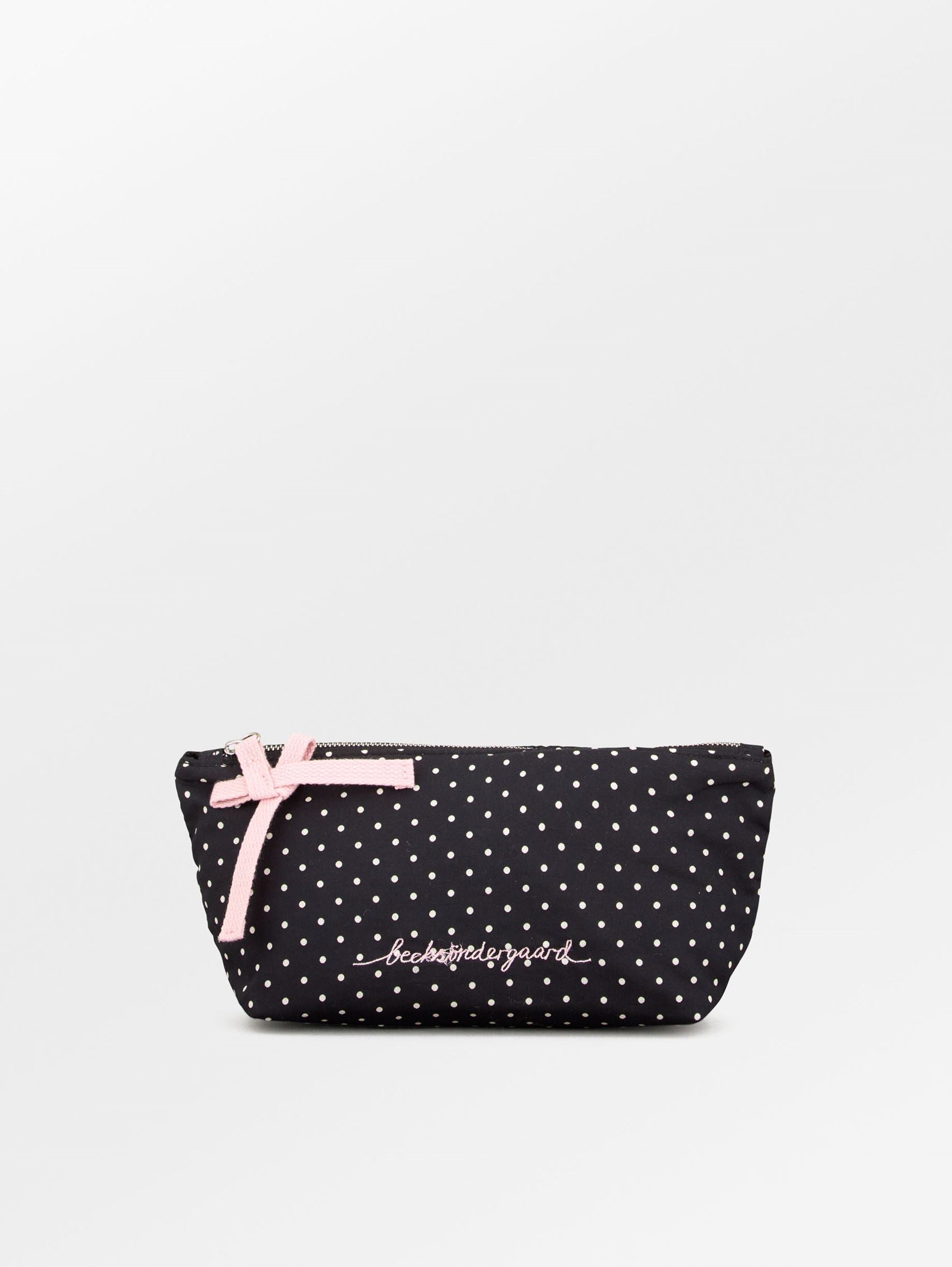 Dot Pouch Mini Bag OneSize Becksöndergaard.dk