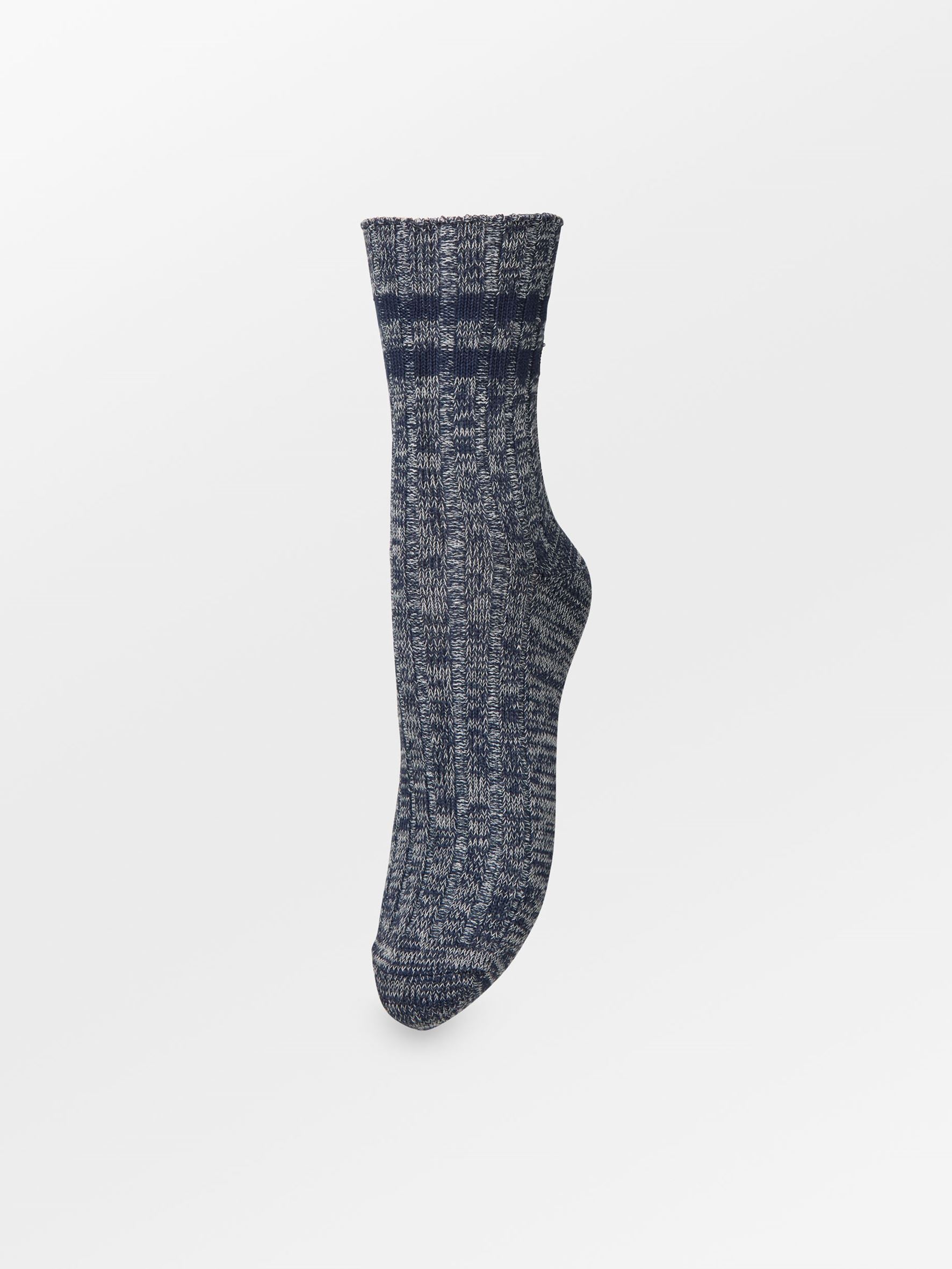 Spacee Cotta Sock Socks Becksöndergaard.dk