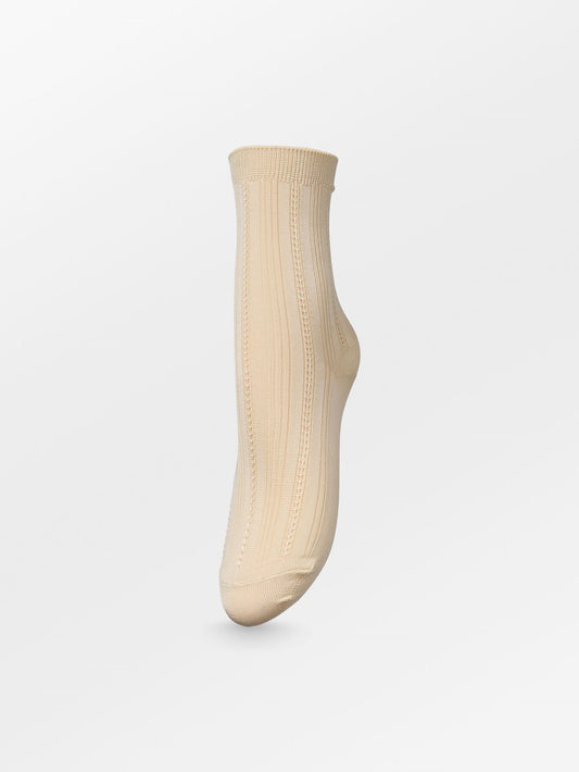 Solid Drake Sock Socks Becksöndergaard.dk