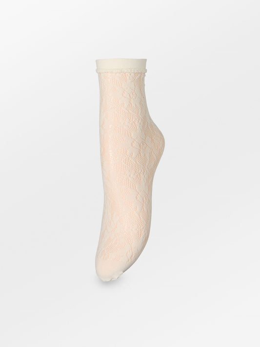 Lacia Lace Sock OneSize Becksöndergaard.dk