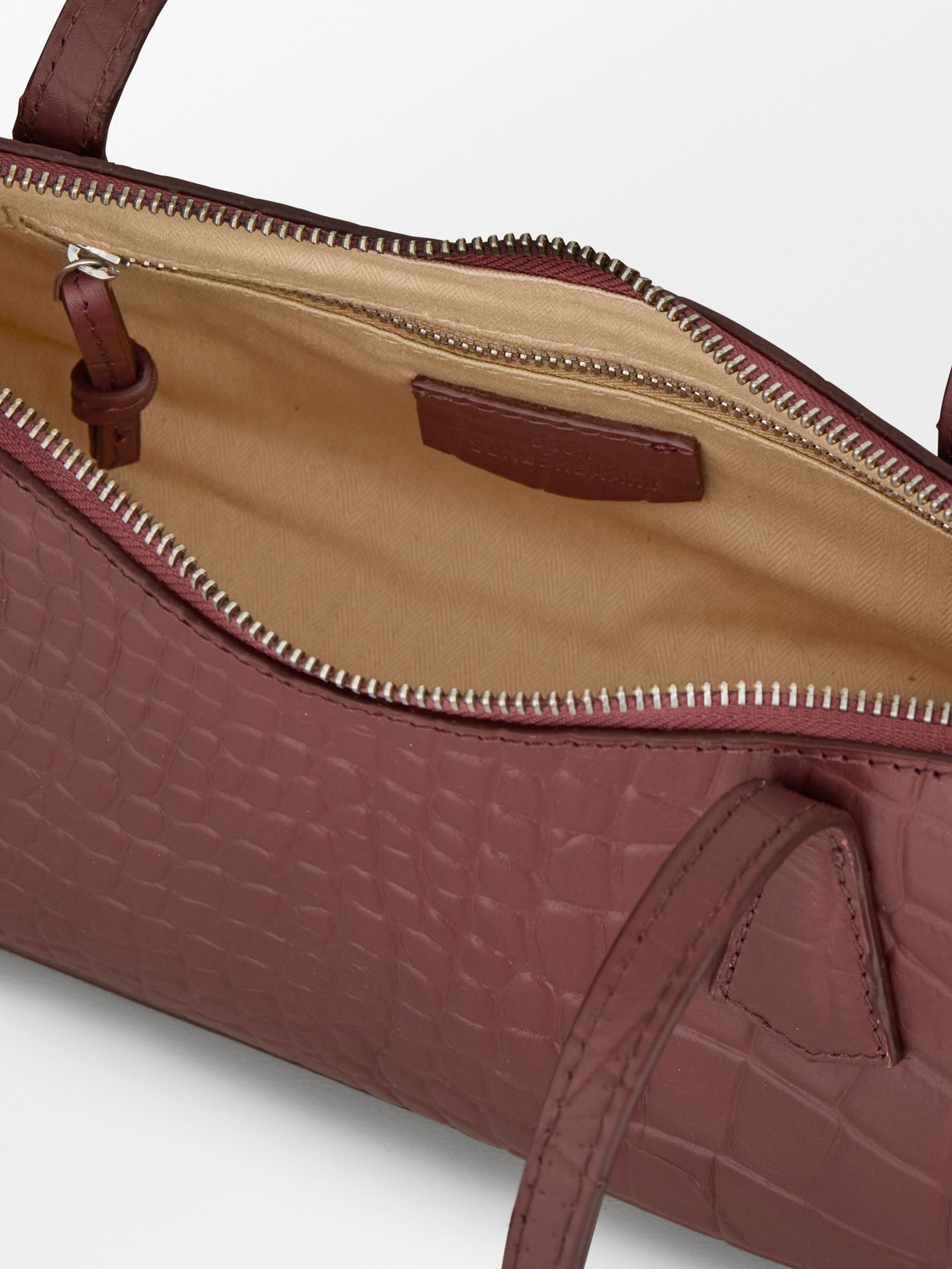 Croc Babette Bag OneSize Becksöndergaard.dk