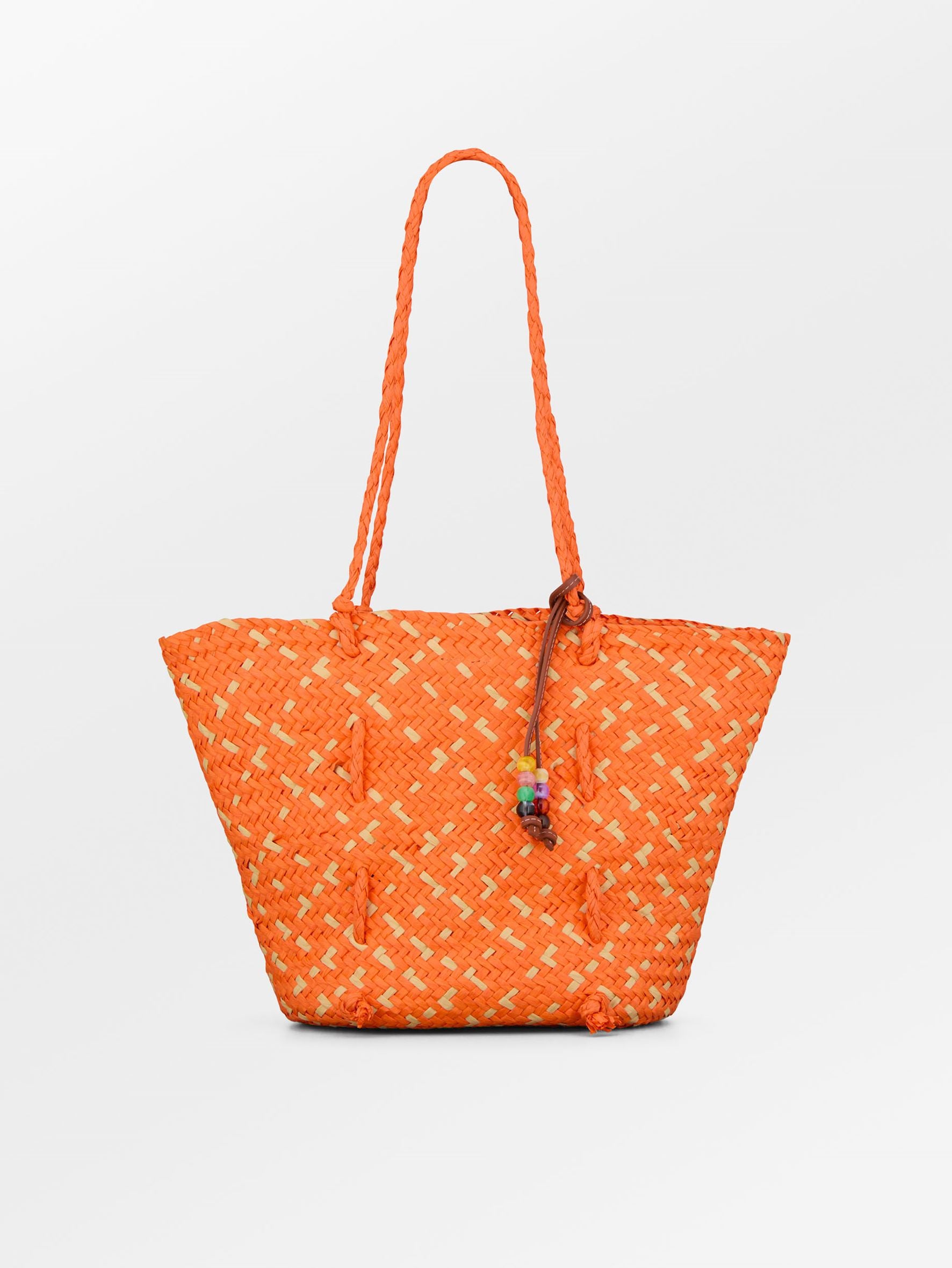 Strawie Adina M Bag OneSize Becksöndergaard.dk