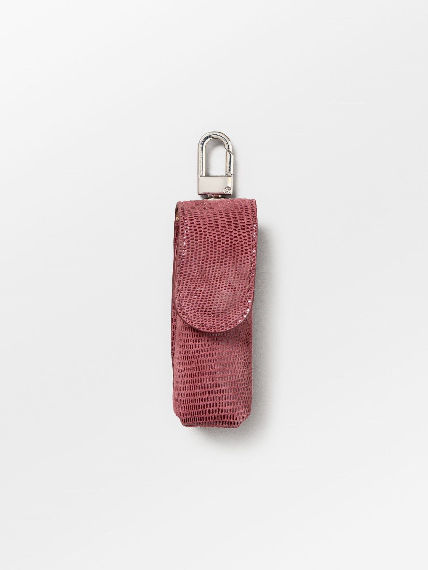 Lizra Lipstick Bag Charm OneSize Becksöndergaard.dk